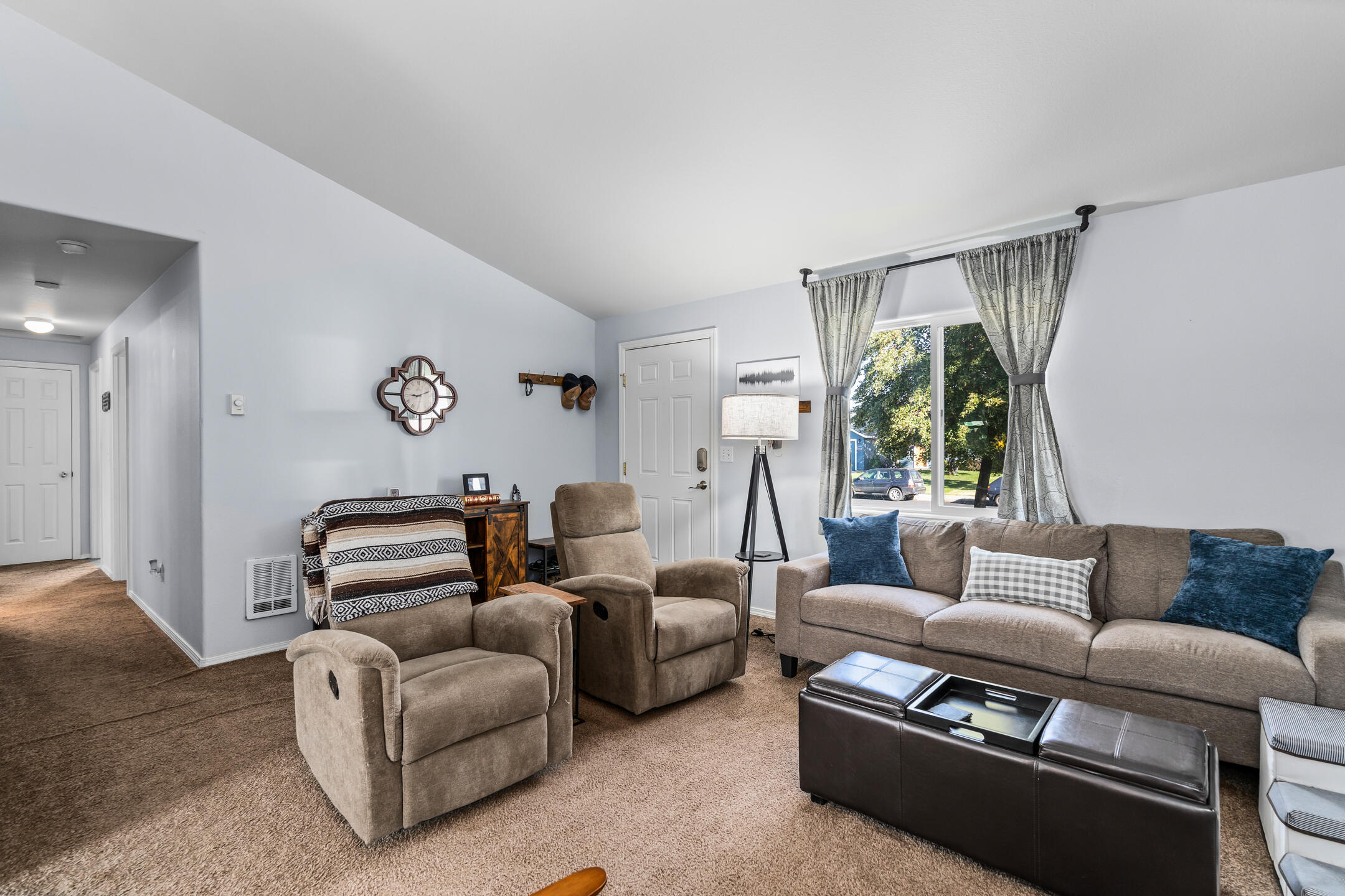 Hayden View - Residential