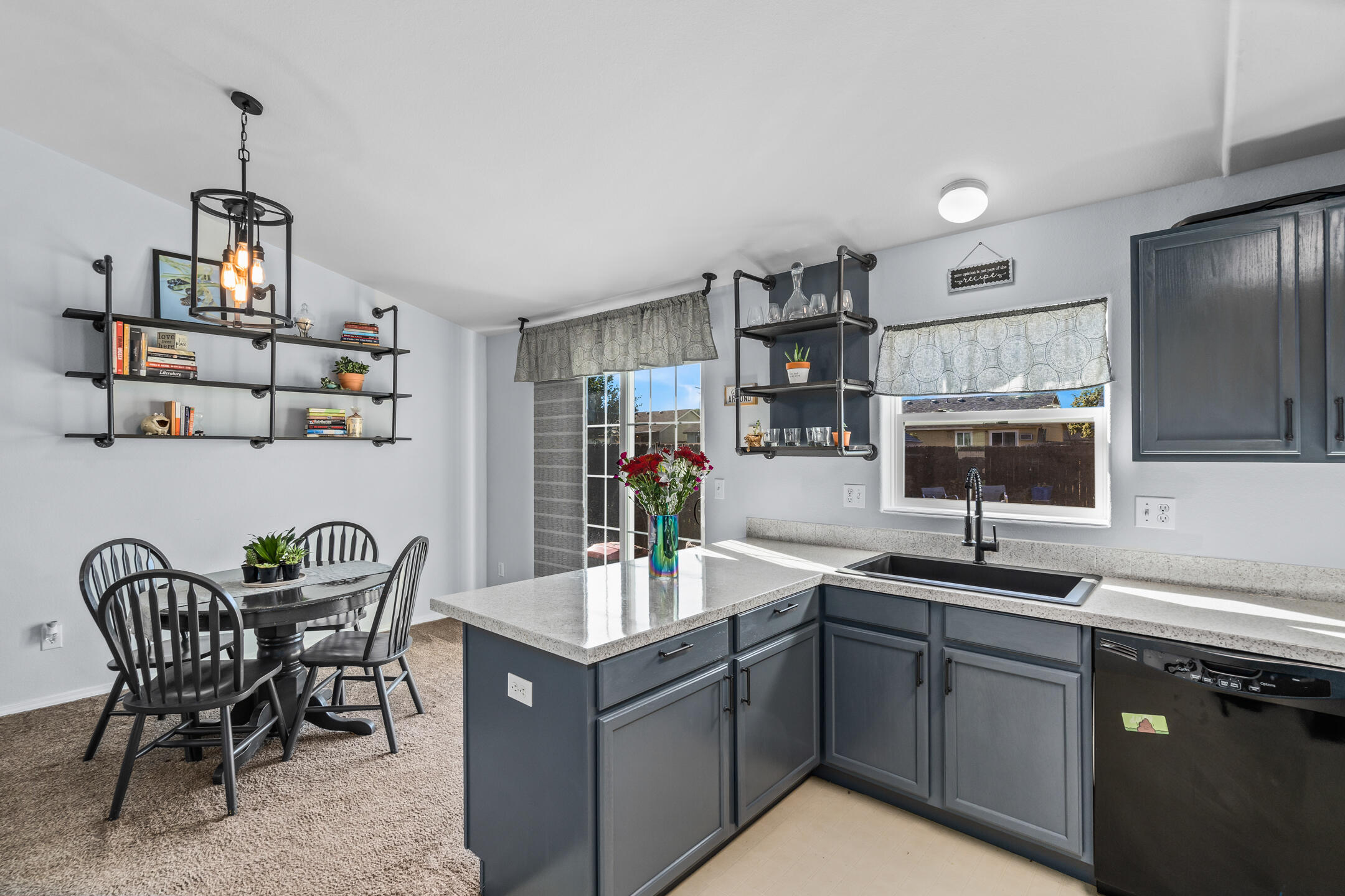 Hayden View - Residential