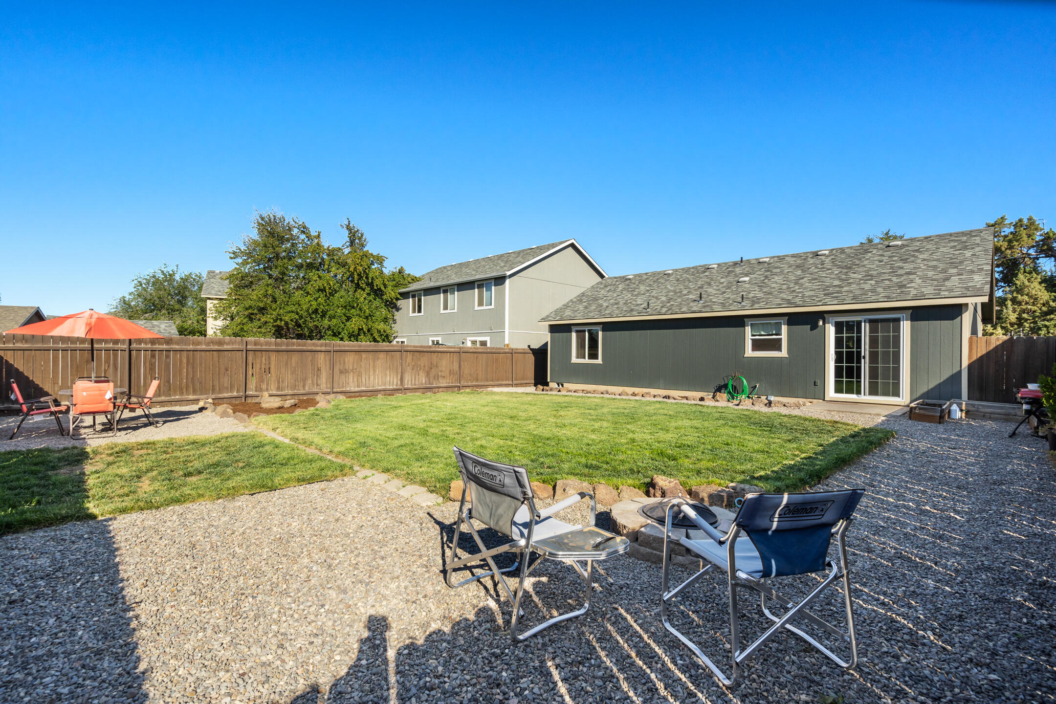 Hayden View - Residential