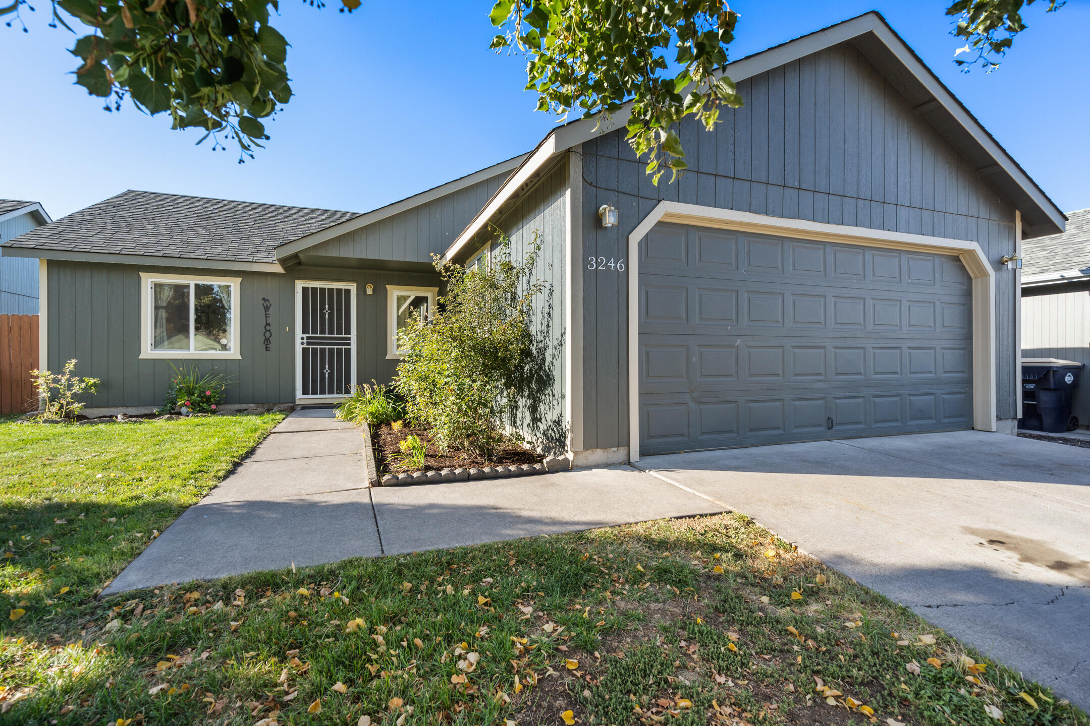 Hayden View - Residential