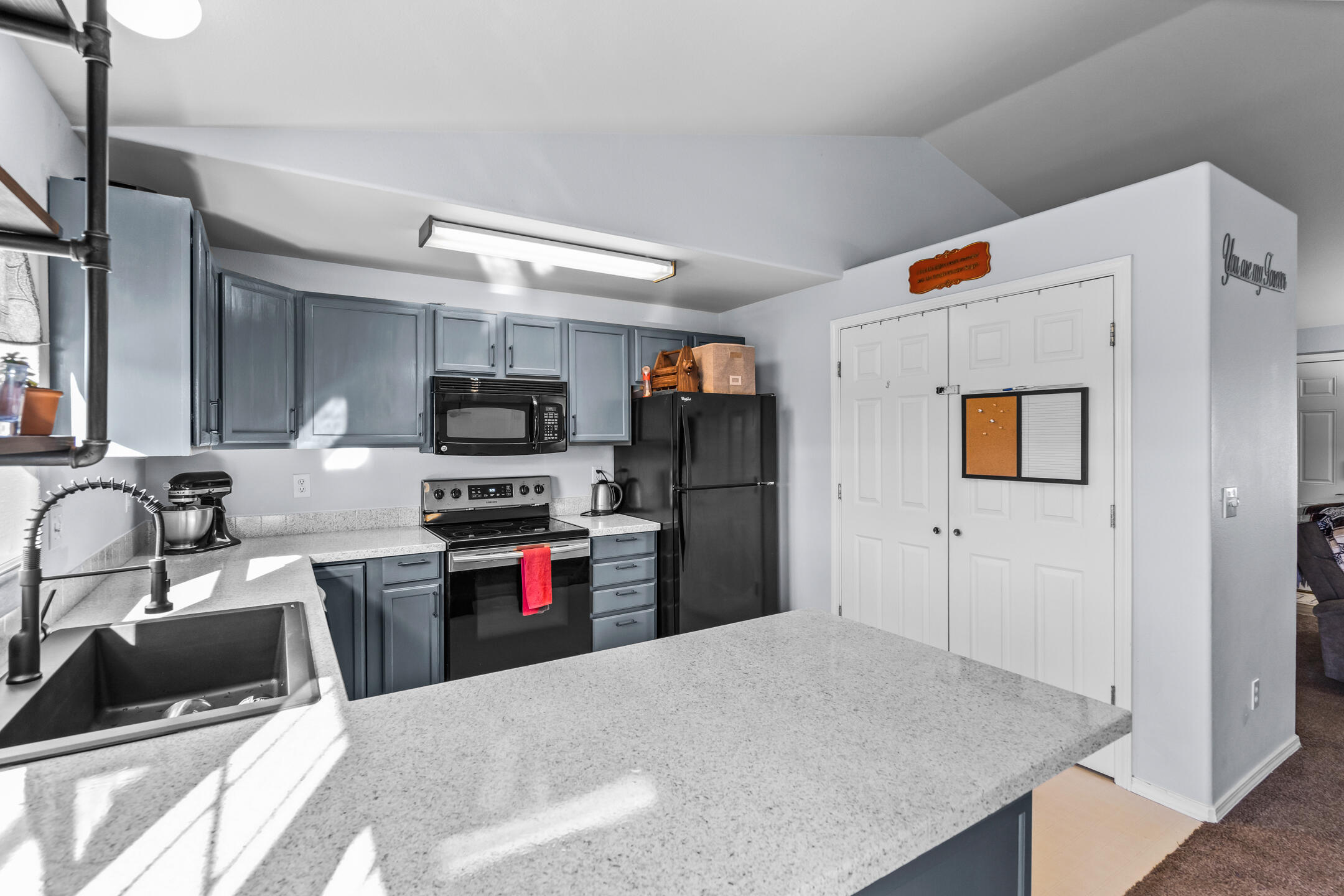 Hayden View - Residential