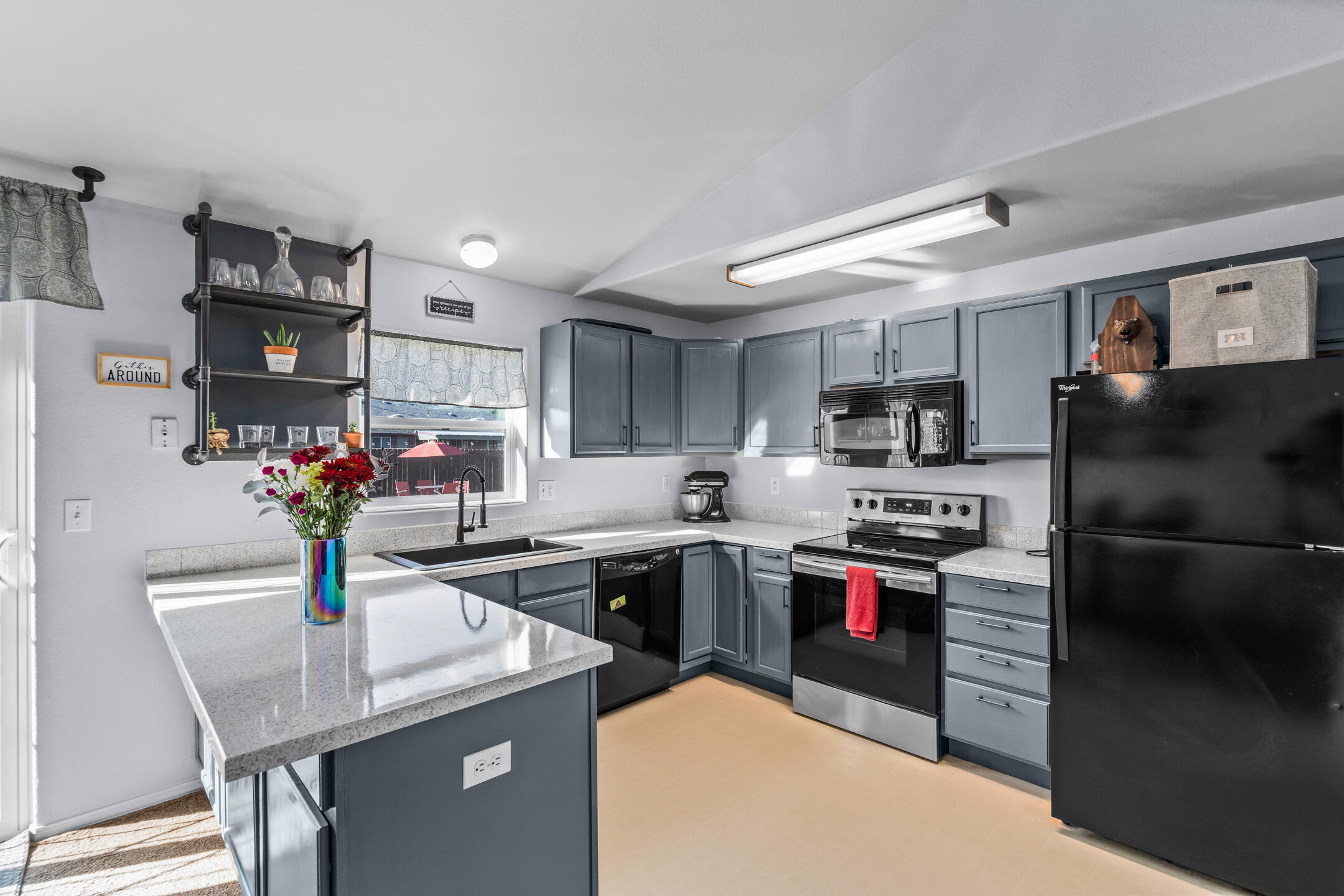 Hayden View - Residential