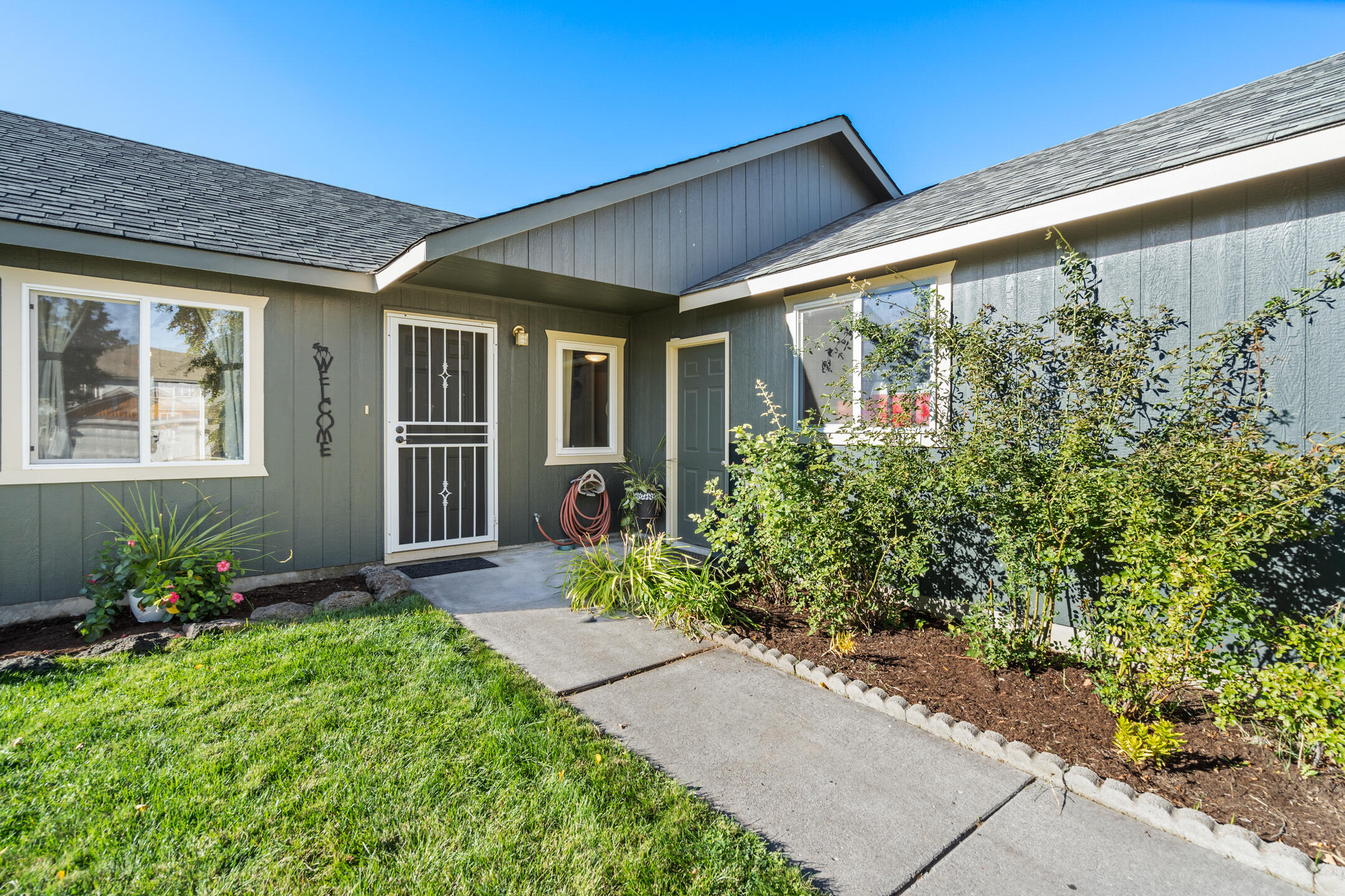 Hayden View - Residential