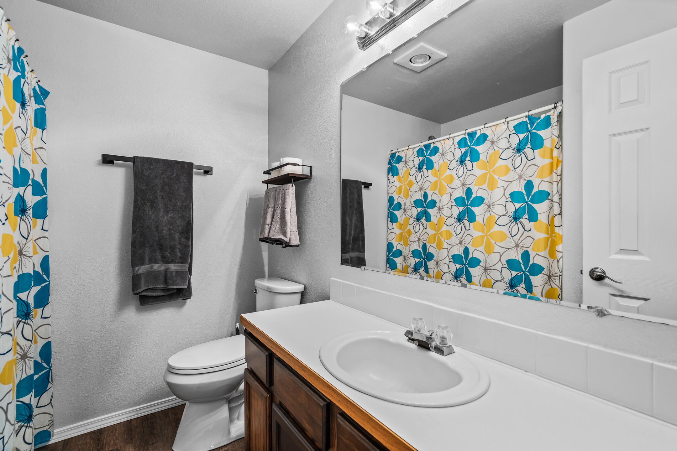 Hayden View - Residential