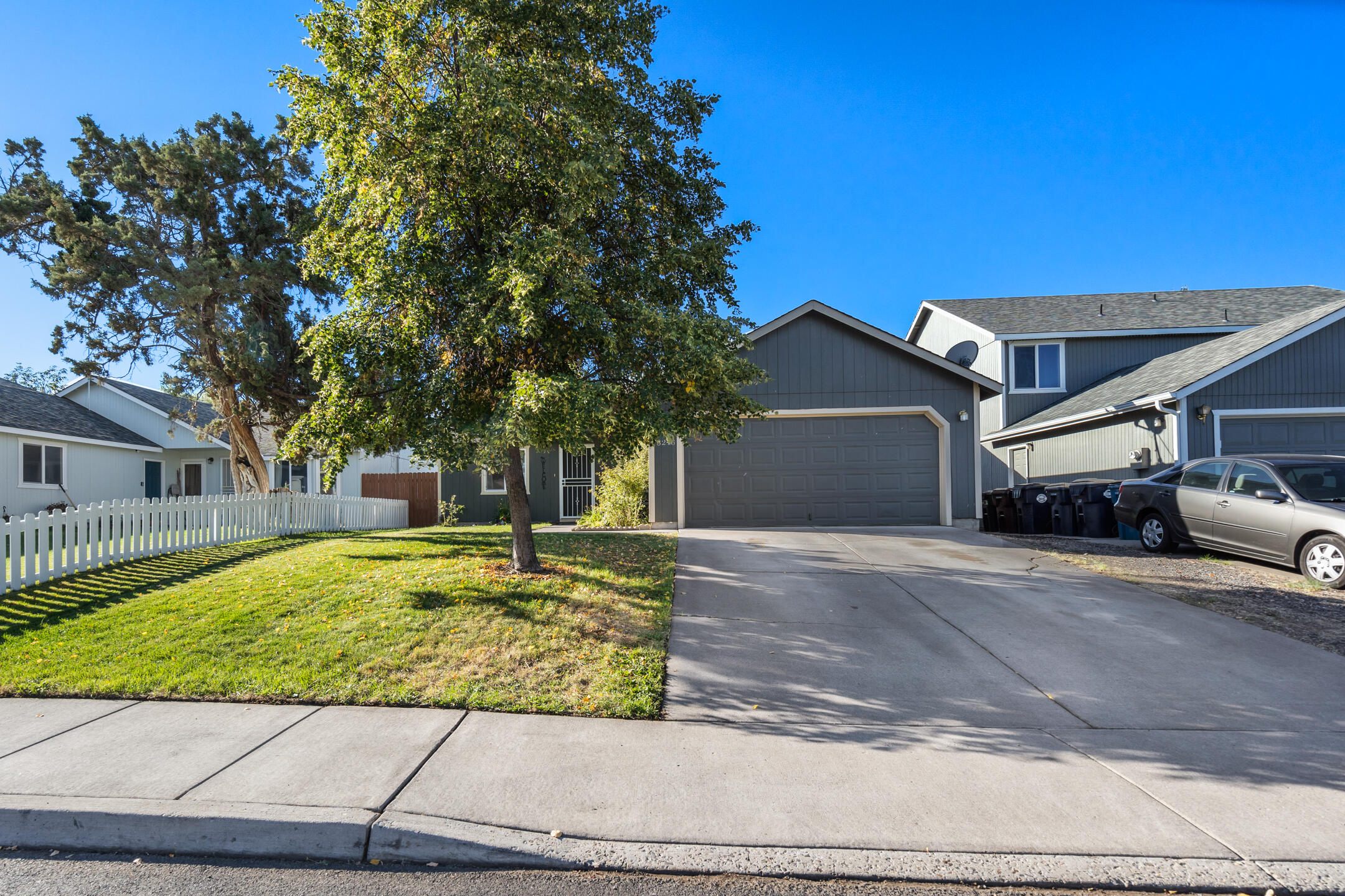 Hayden View - Residential