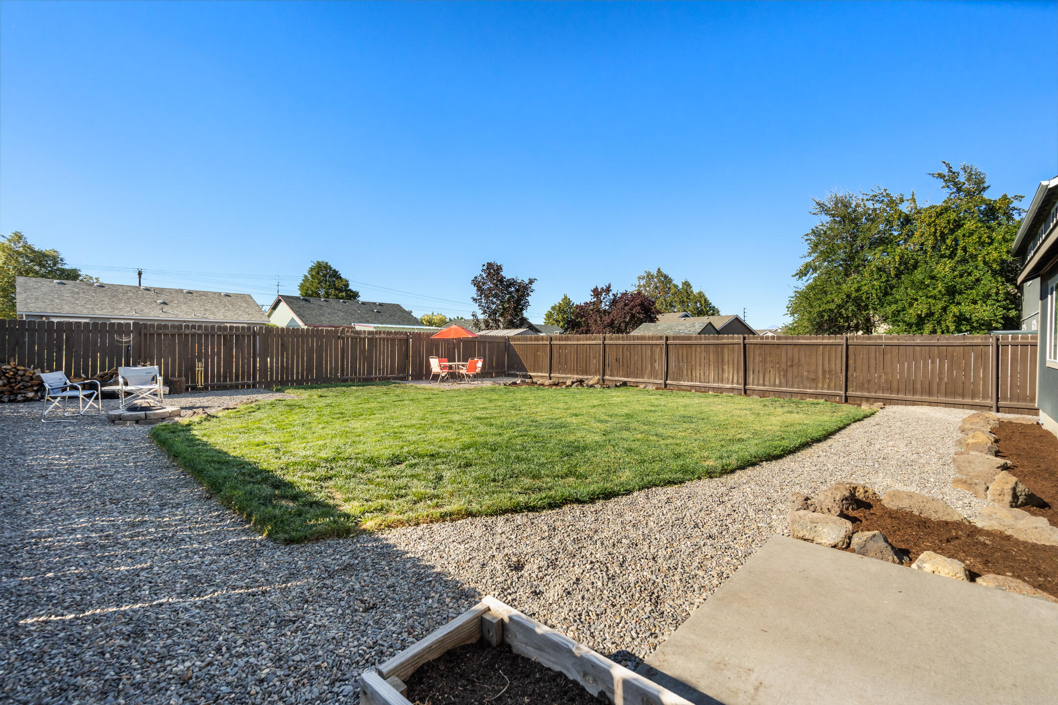 Hayden View - Residential