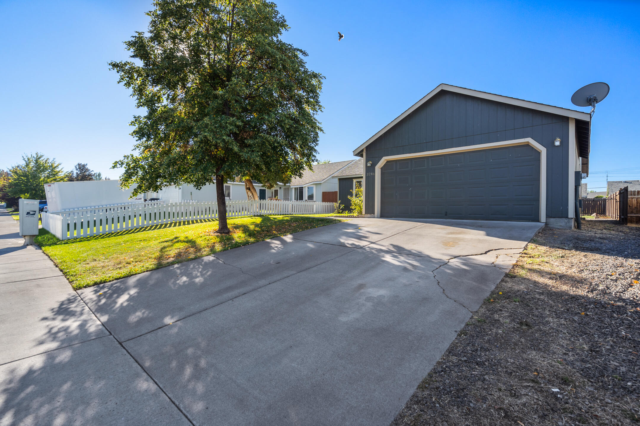 Hayden View - Residential