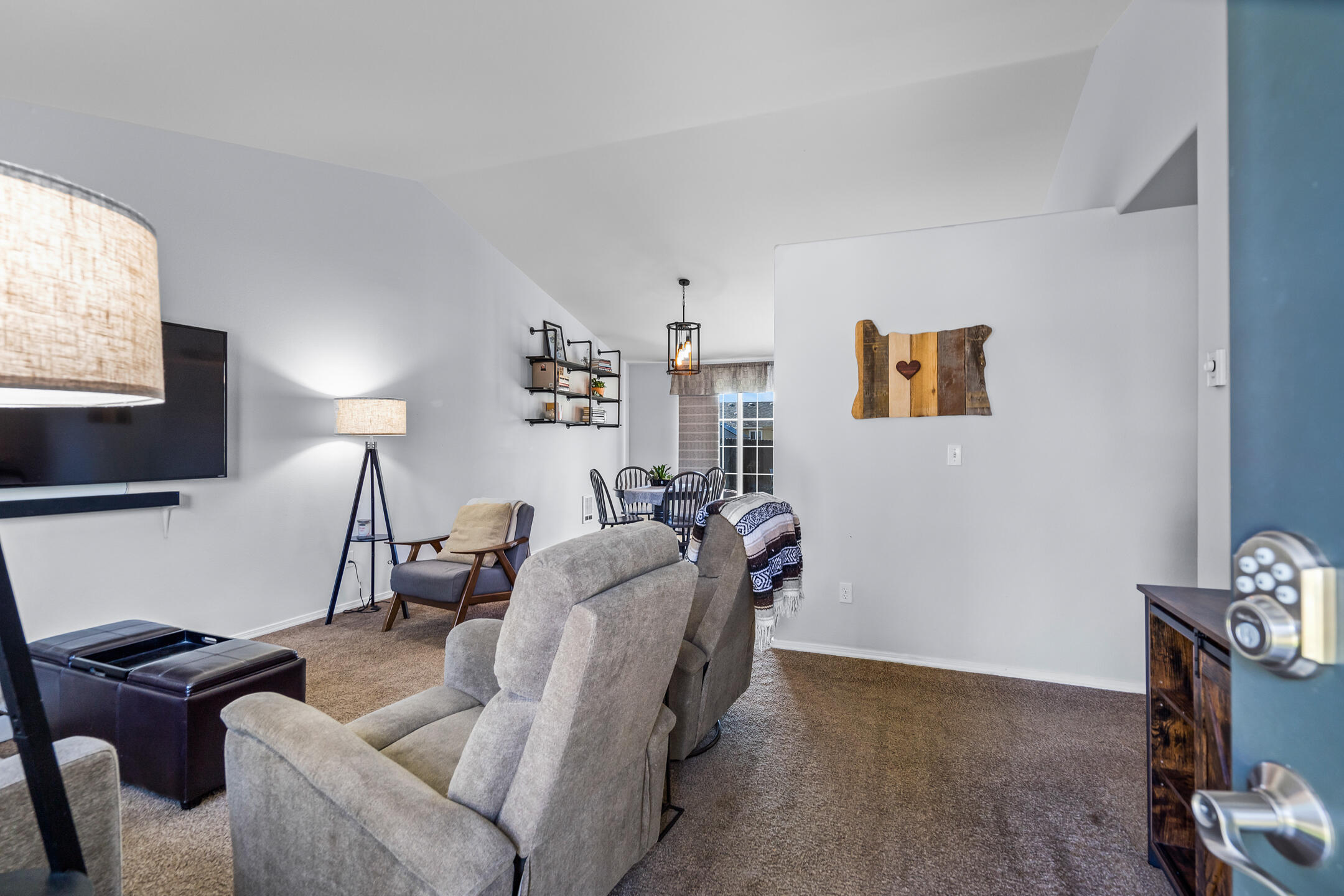 Hayden View - Residential