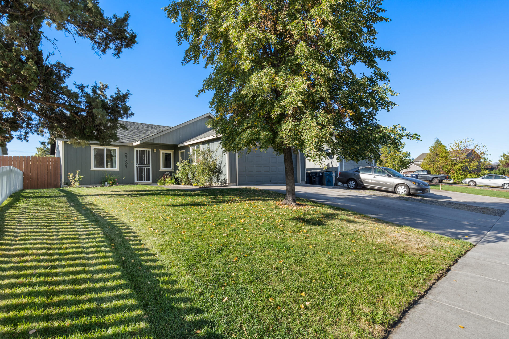 Hayden View - Residential