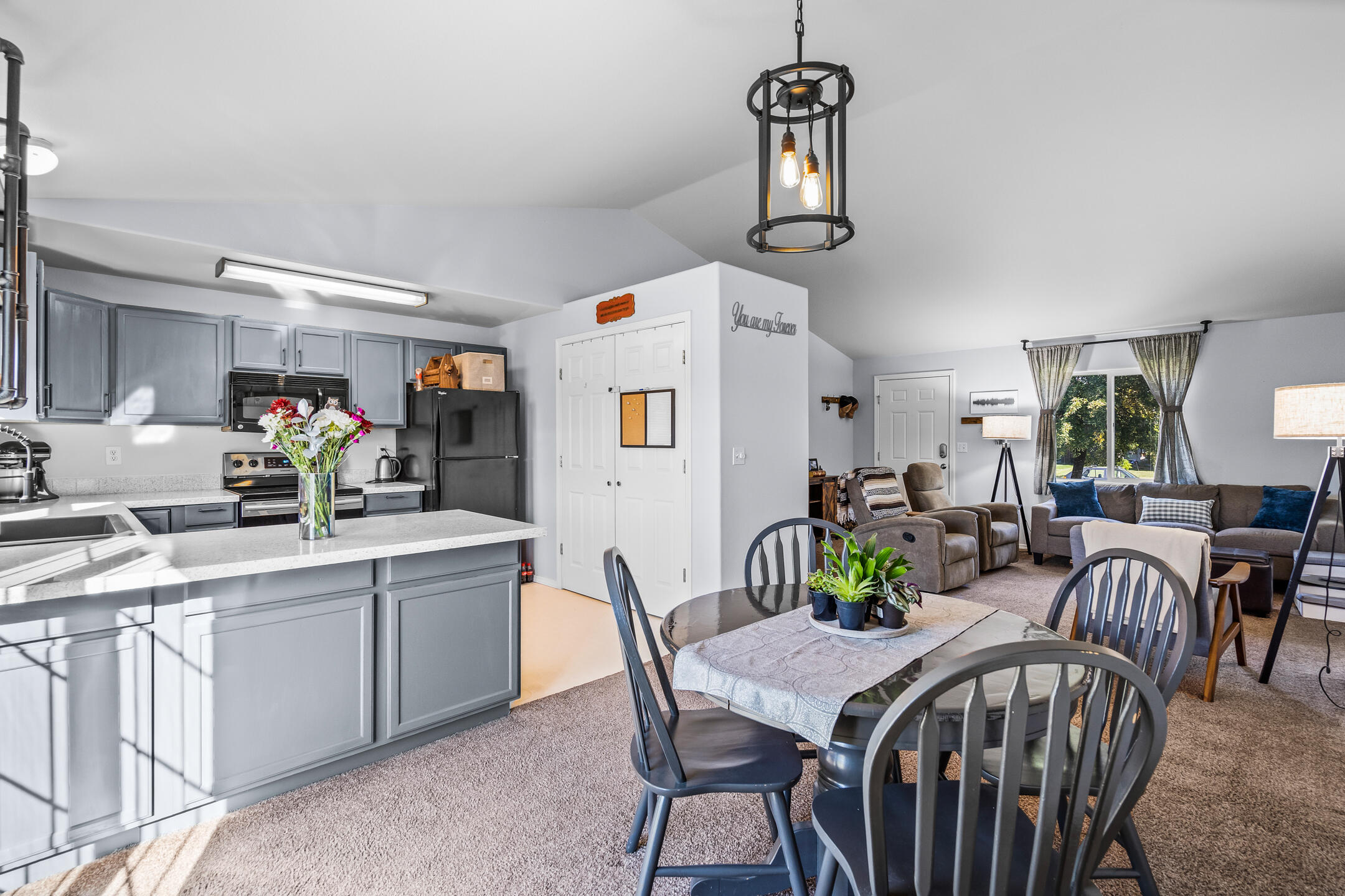 Hayden View - Residential