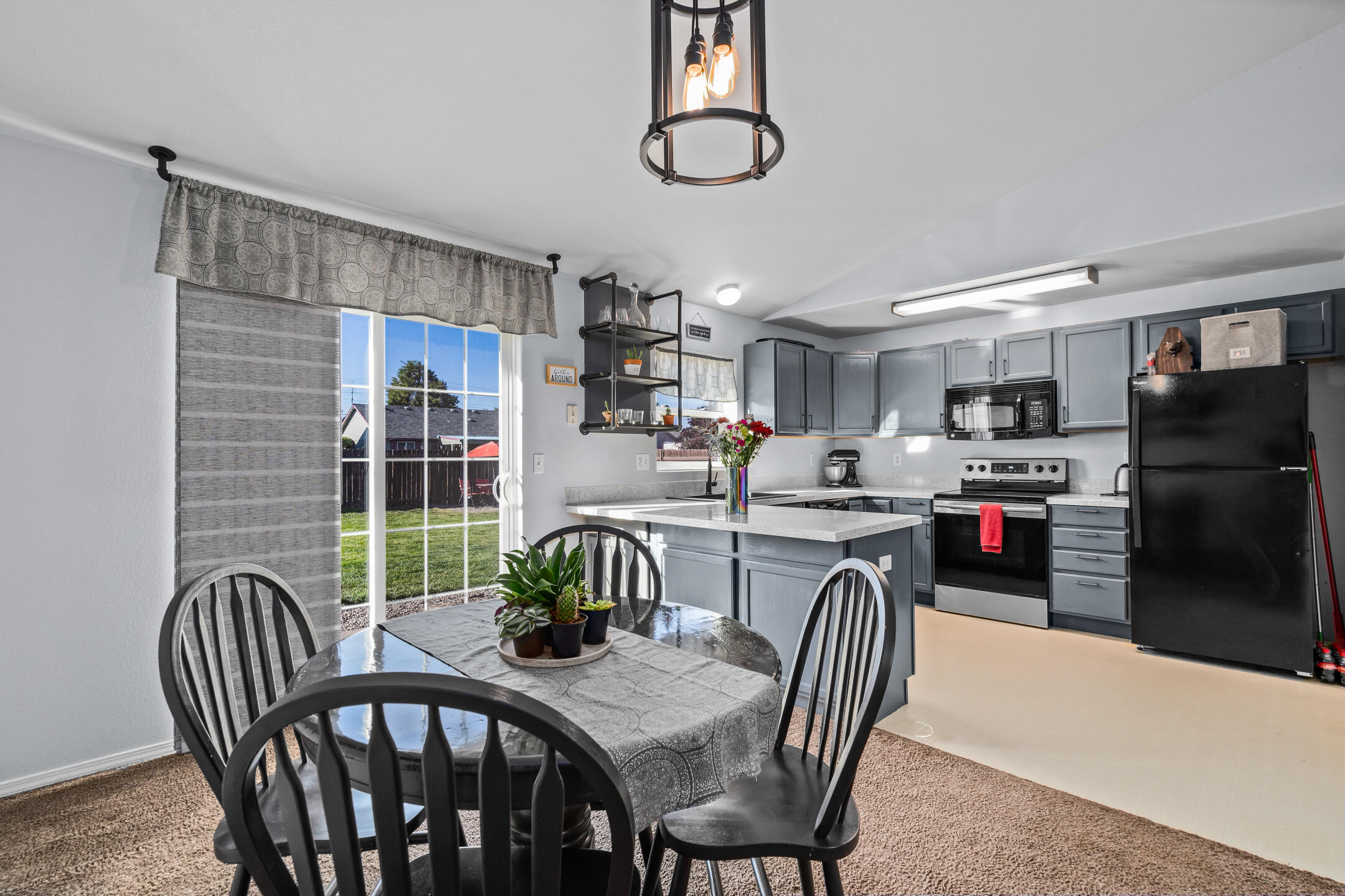 Hayden View - Residential