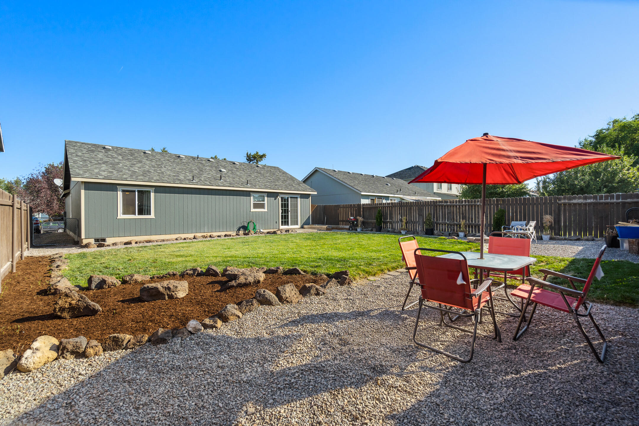 Hayden View - Residential