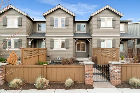 20779 Boulderfield Avenue Bend OR 97701