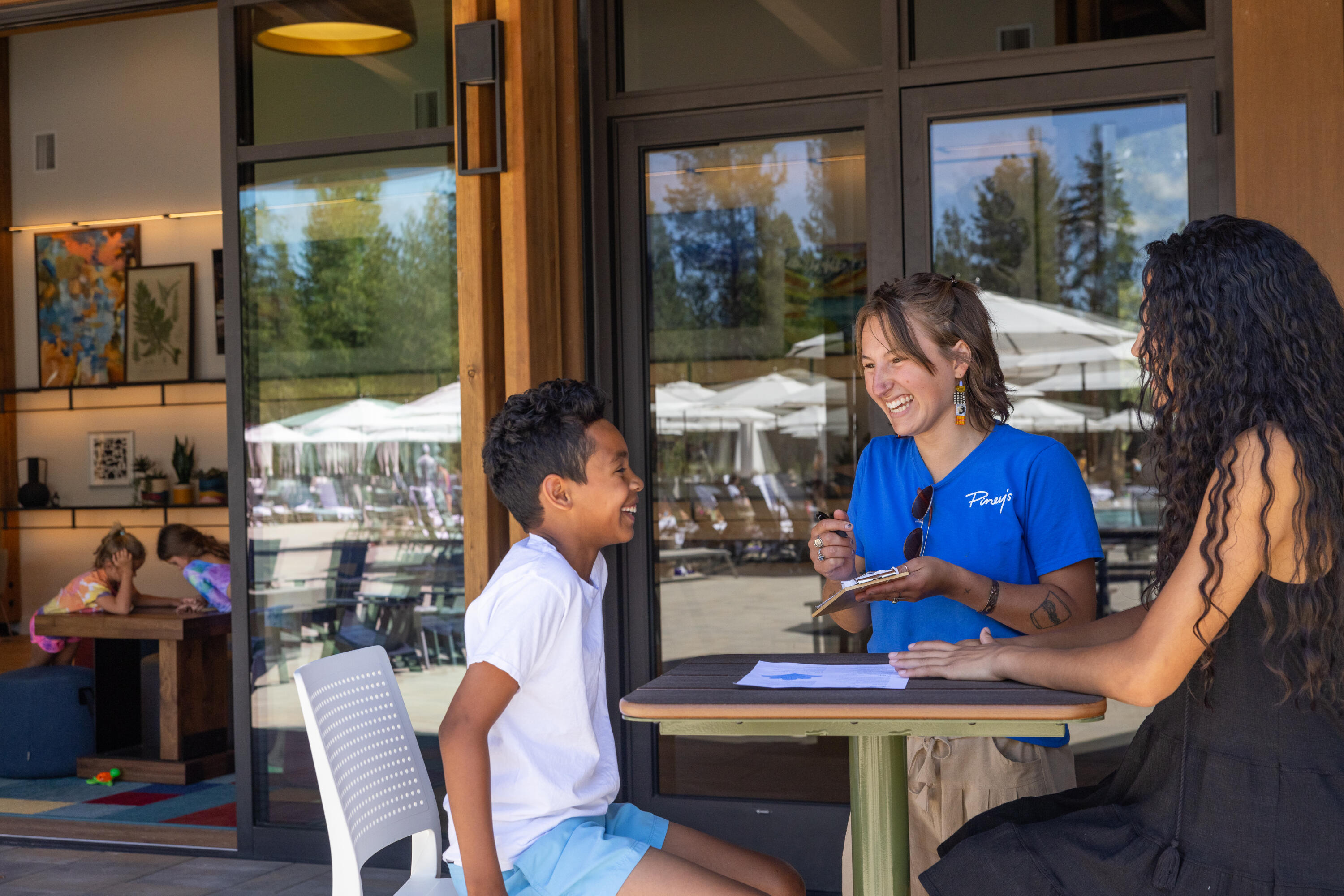 Caldera Springs - Residential