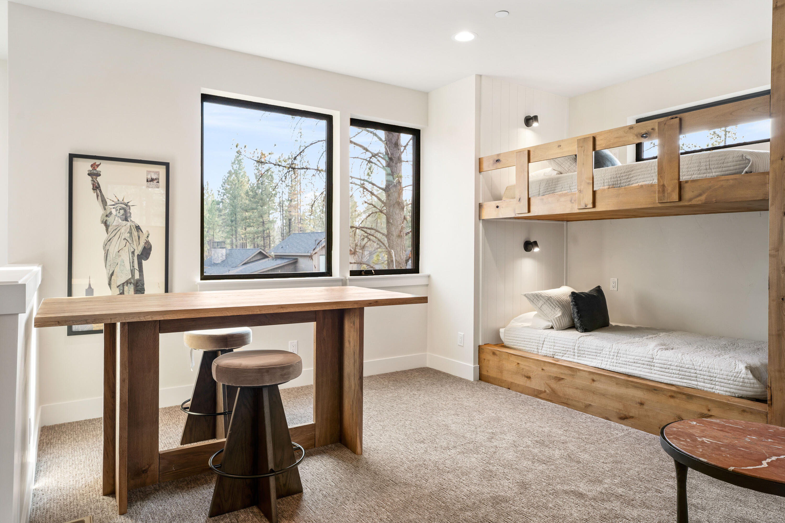 Caldera Springs - Residential