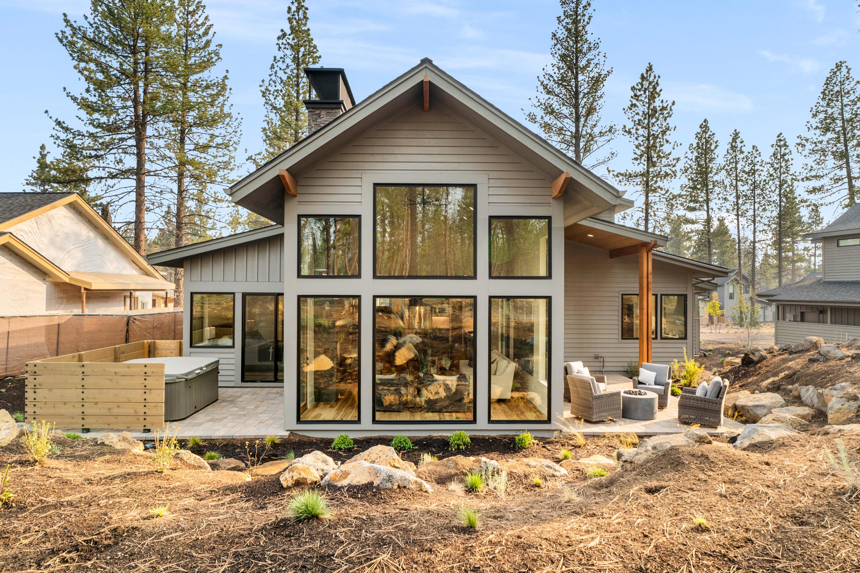 Caldera Springs - Residential