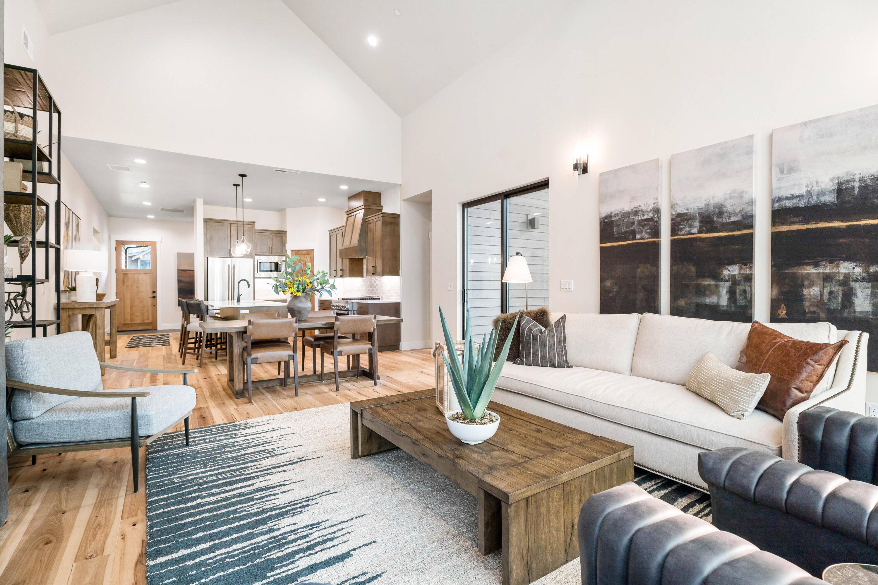 Caldera Springs - Residential