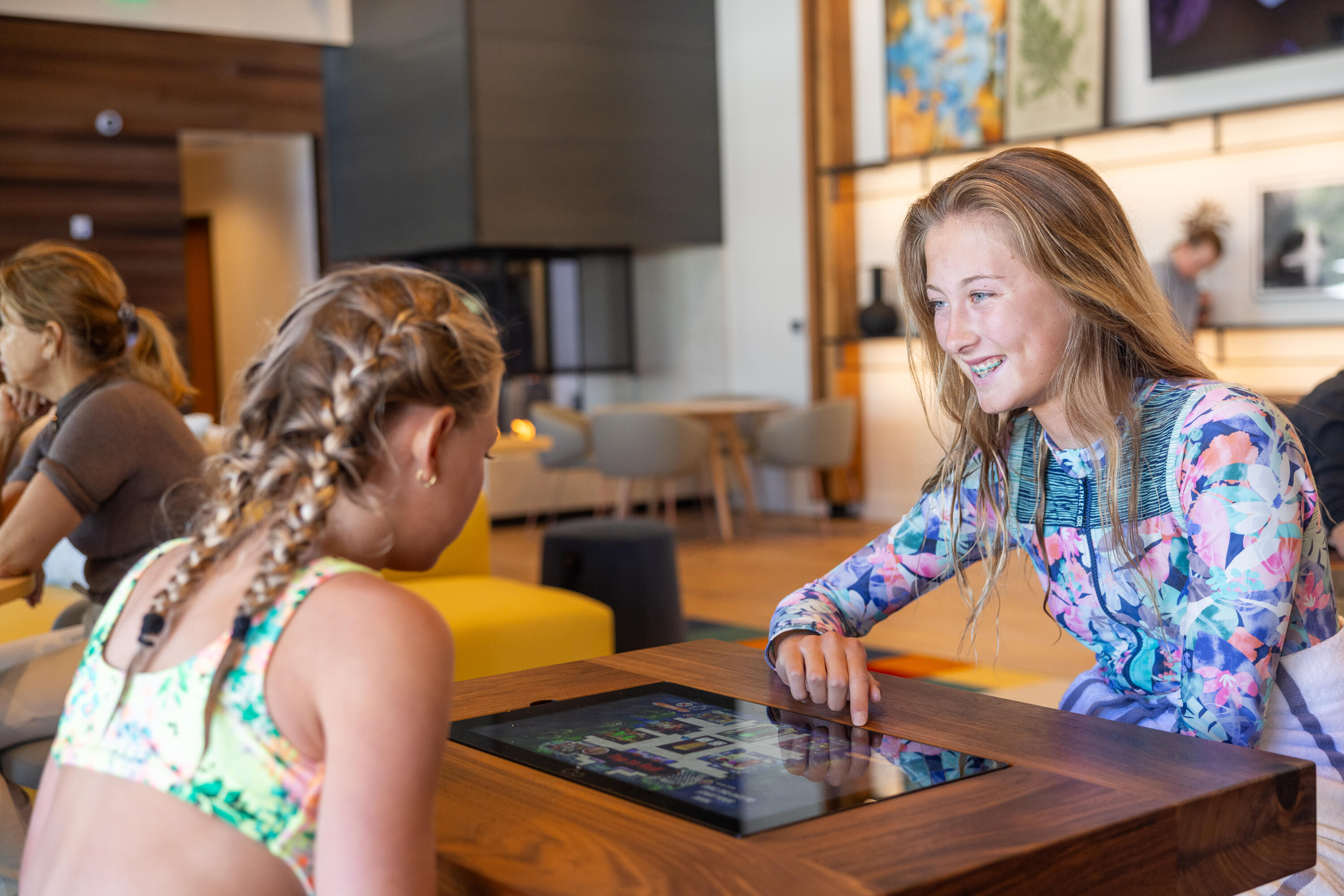 Caldera Springs - Residential