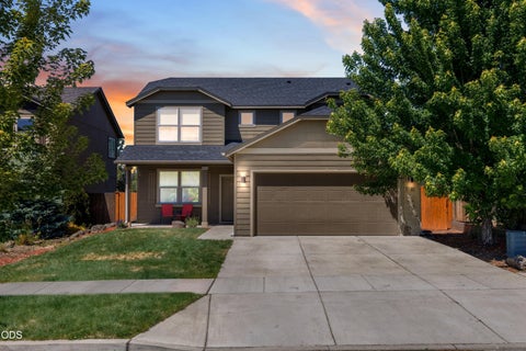 Tiny photo for 21382 NE Eagle Crossing Avenue, Bend, OR 97701 (MLS # 220222737)
