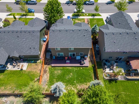 Tiny photo for 21382 NE Eagle Crossing Avenue, Bend, OR 97701 (MLS # 220222737)
