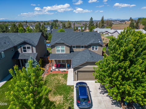 Tiny photo for 21382 NE Eagle Crossing Avenue, Bend, OR 97701 (MLS # 220222737)