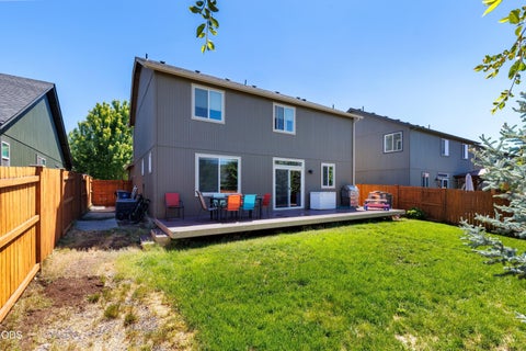 Tiny photo for 21382 NE Eagle Crossing Avenue, Bend, OR 97701 (MLS # 220222737)