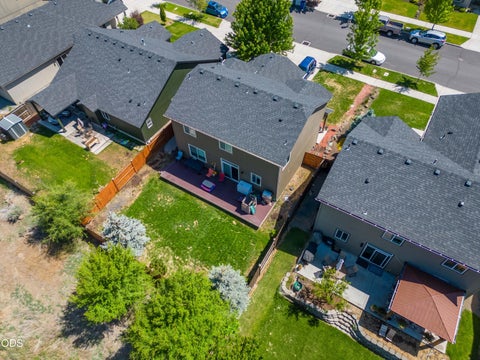 Tiny photo for 21382 NE Eagle Crossing Avenue, Bend, OR 97701 (MLS # 220222737)