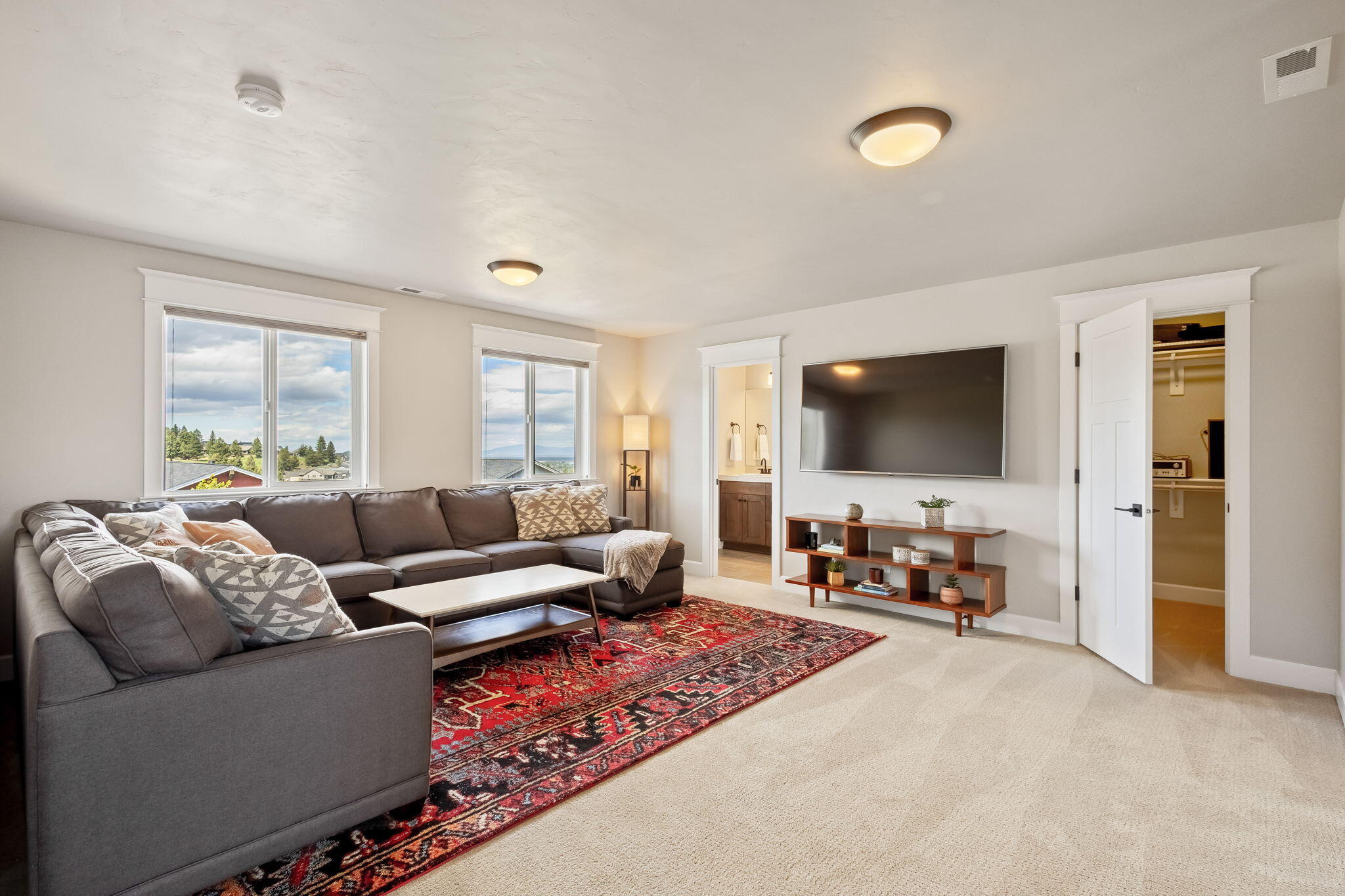 Compass Corner - Residential