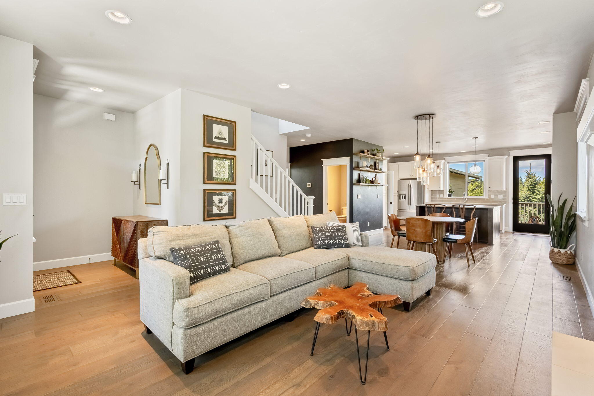 Compass Corner - Residential