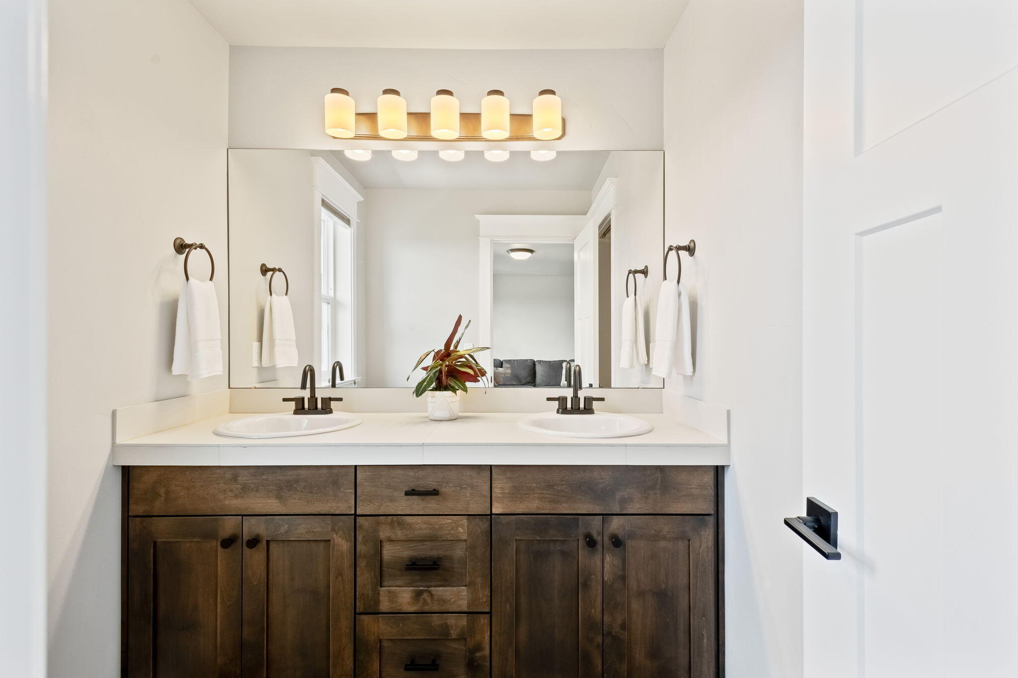 Compass Corner - Residential