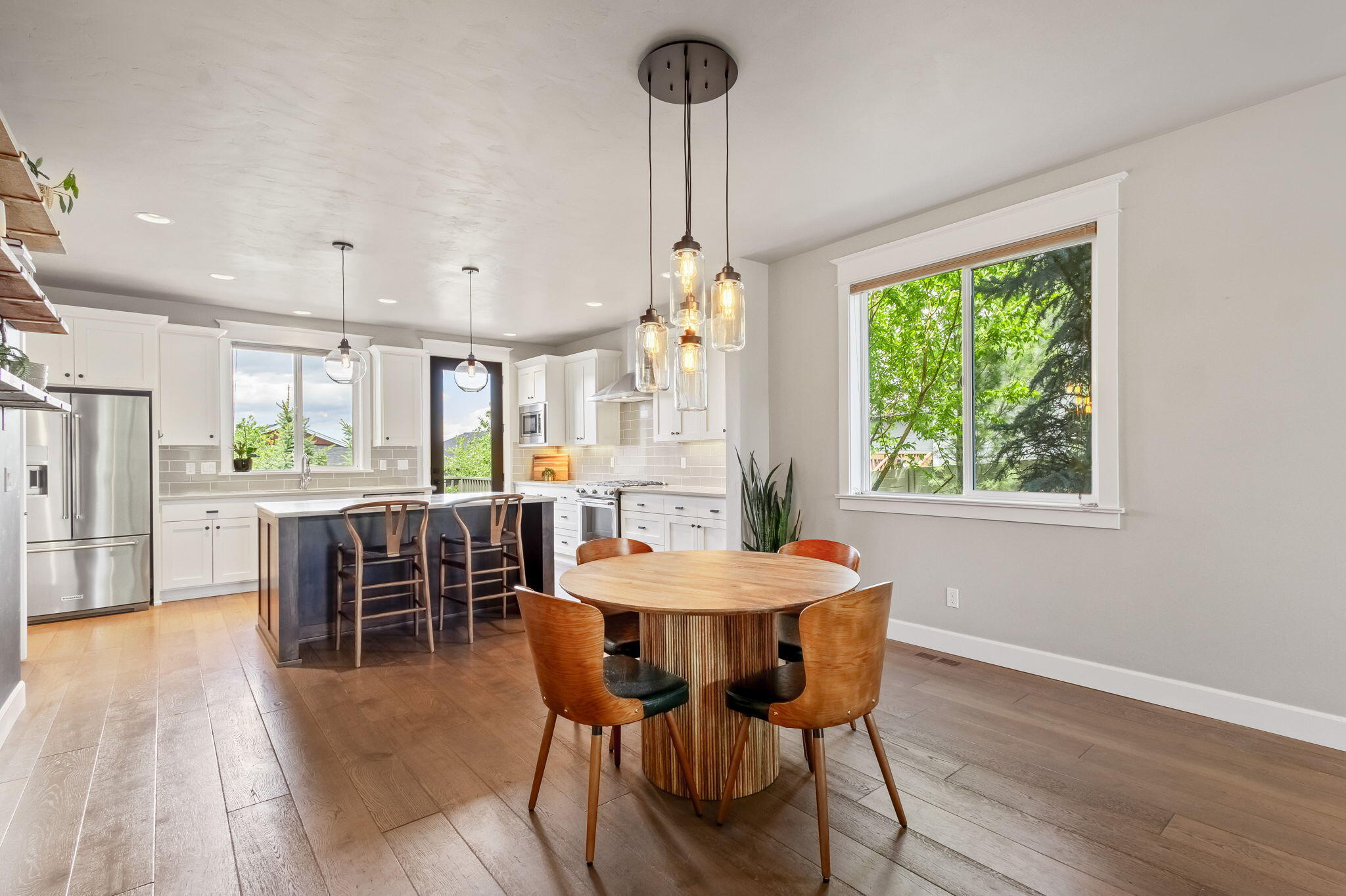 Compass Corner - Residential