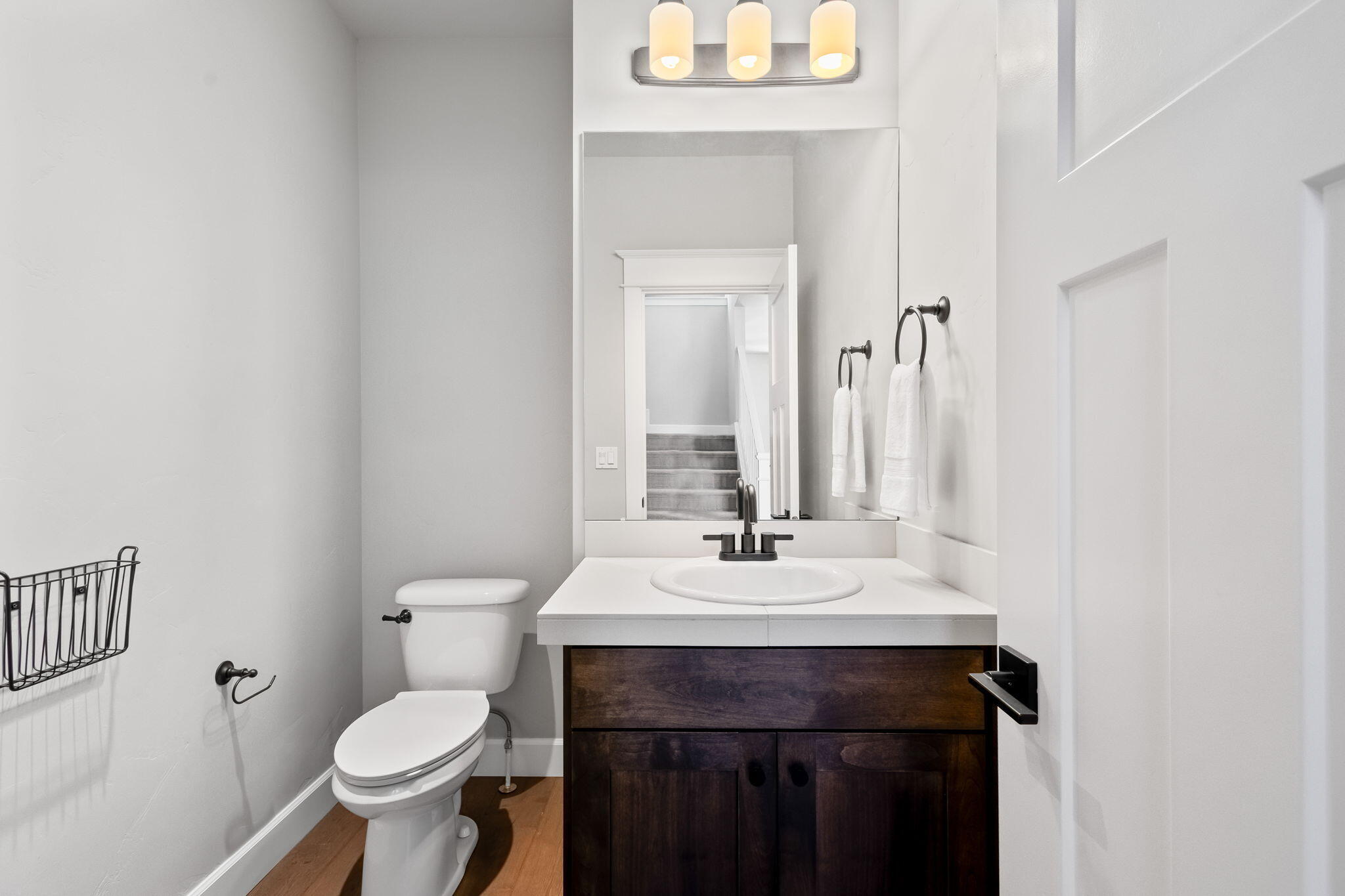 Compass Corner - Residential