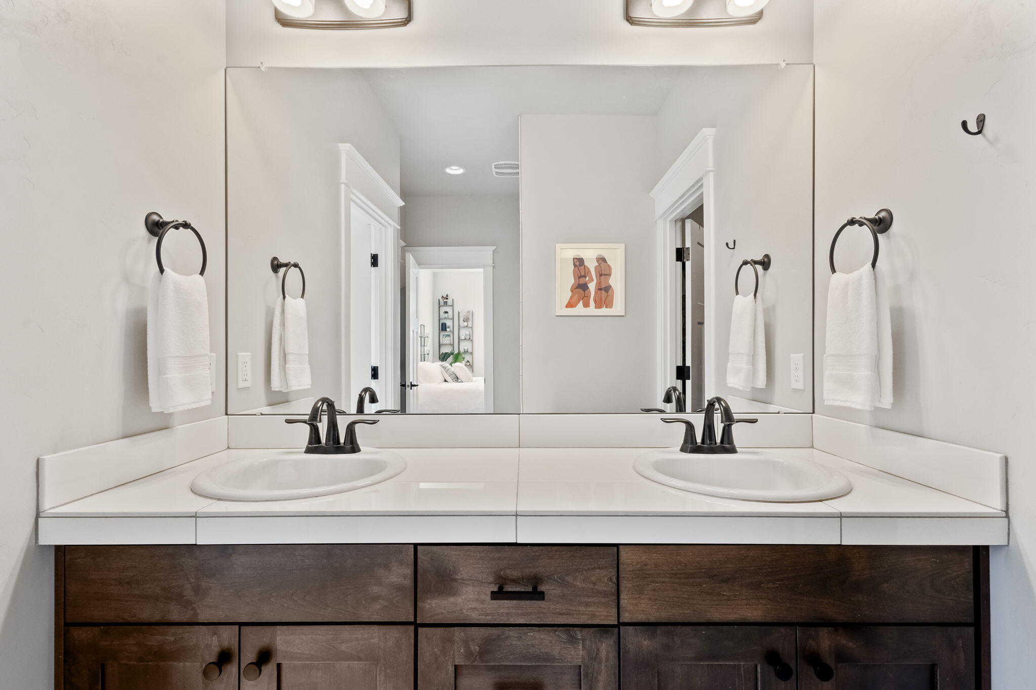 Compass Corner - Residential