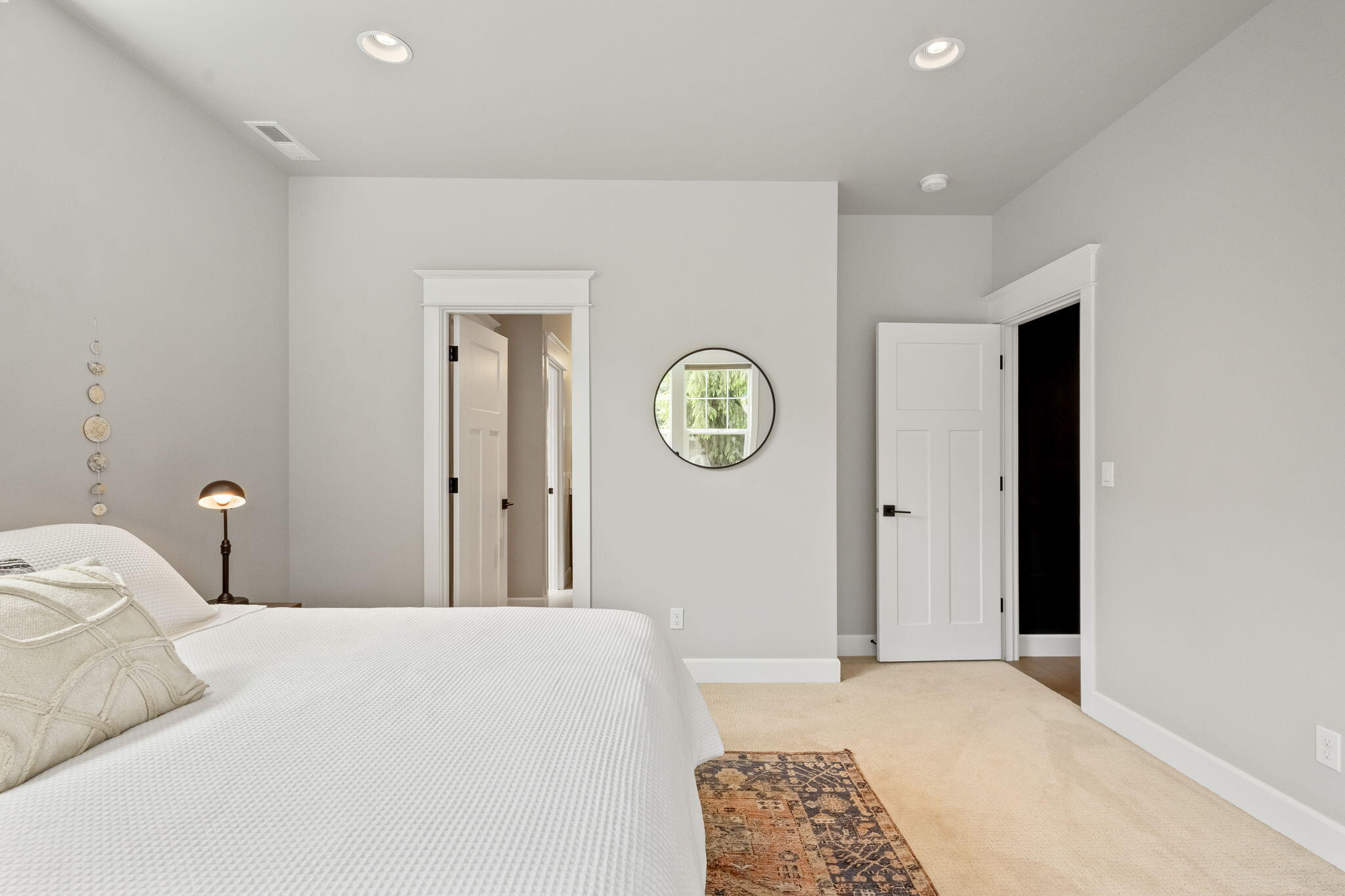 Compass Corner - Residential