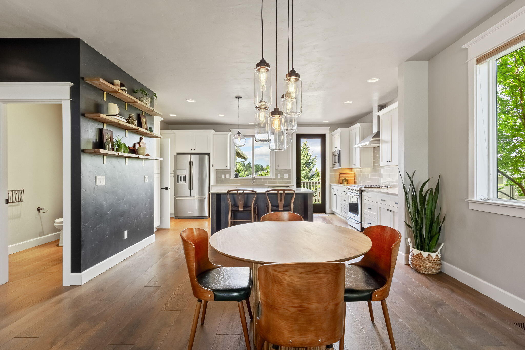 Compass Corner - Residential