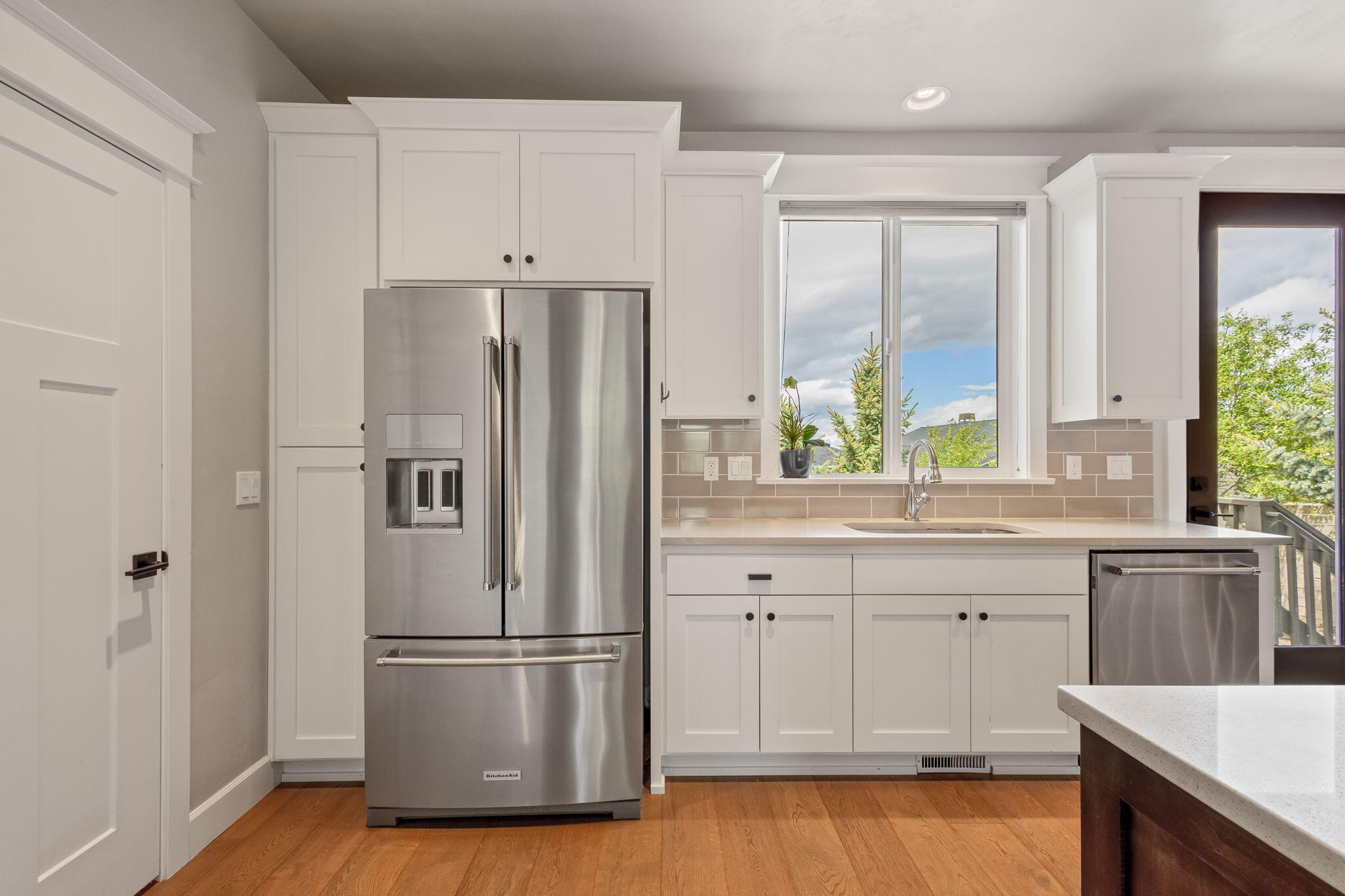 Compass Corner - Residential