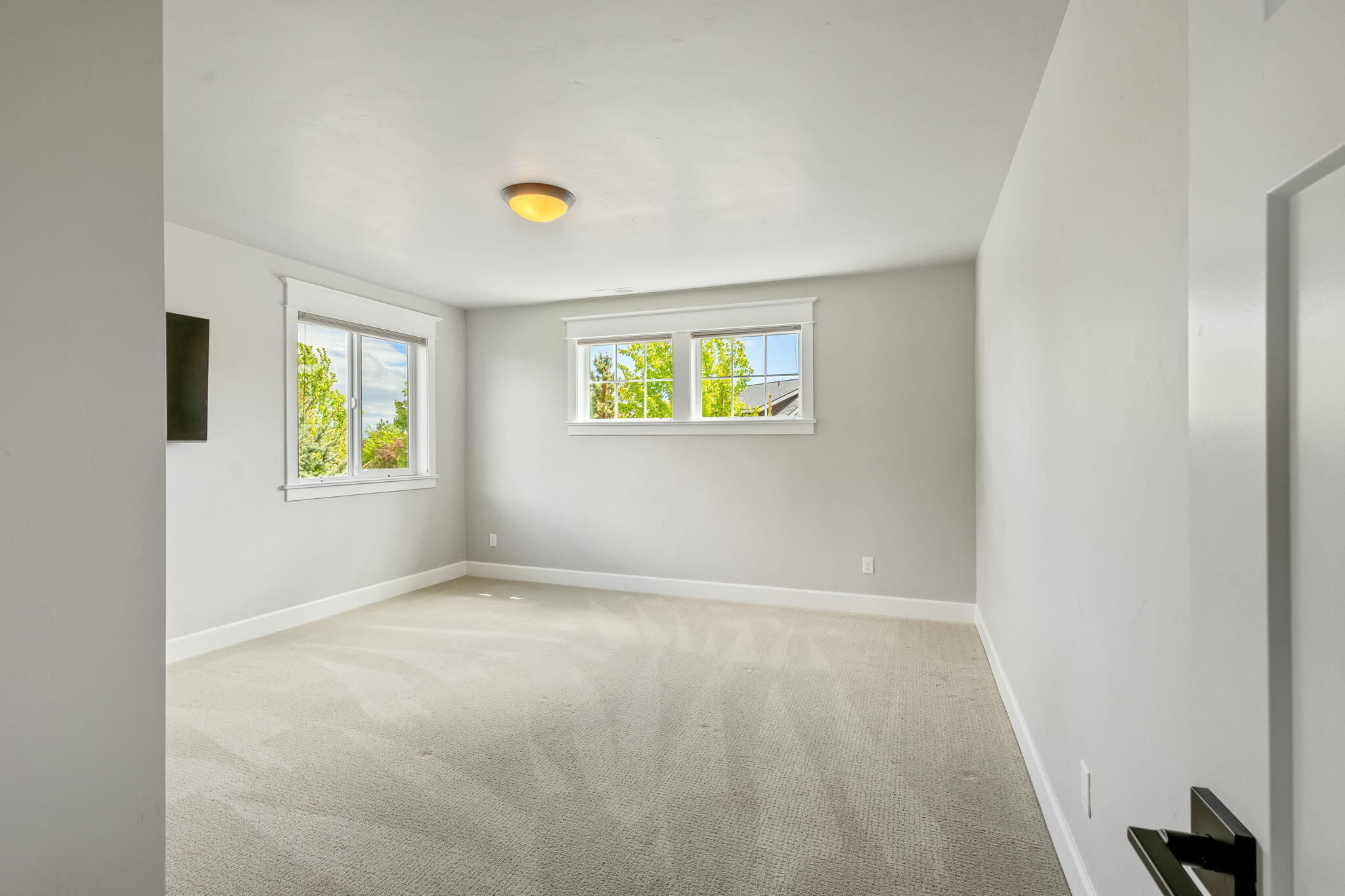 Compass Corner - Residential