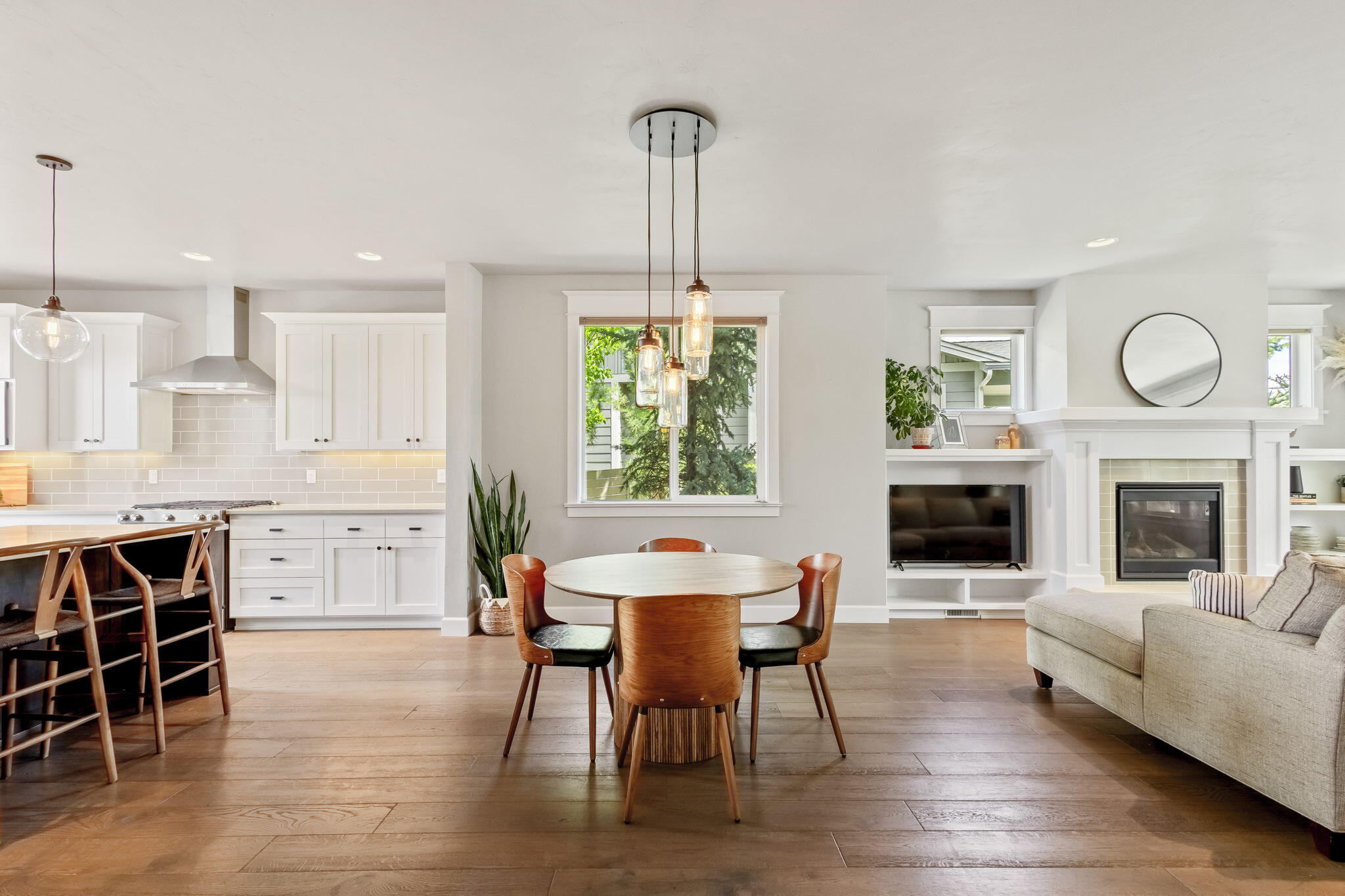 Compass Corner - Residential