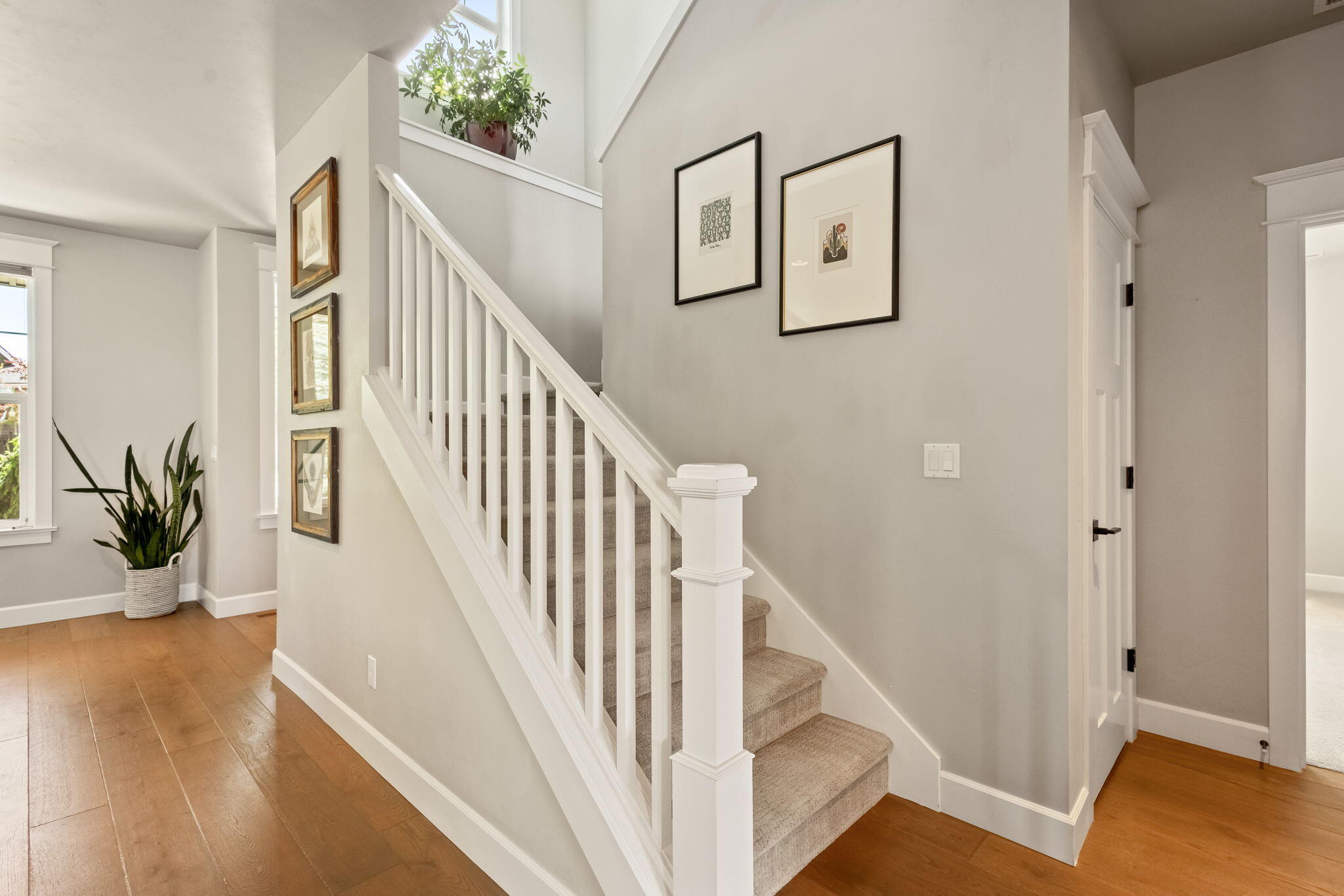 Compass Corner - Residential