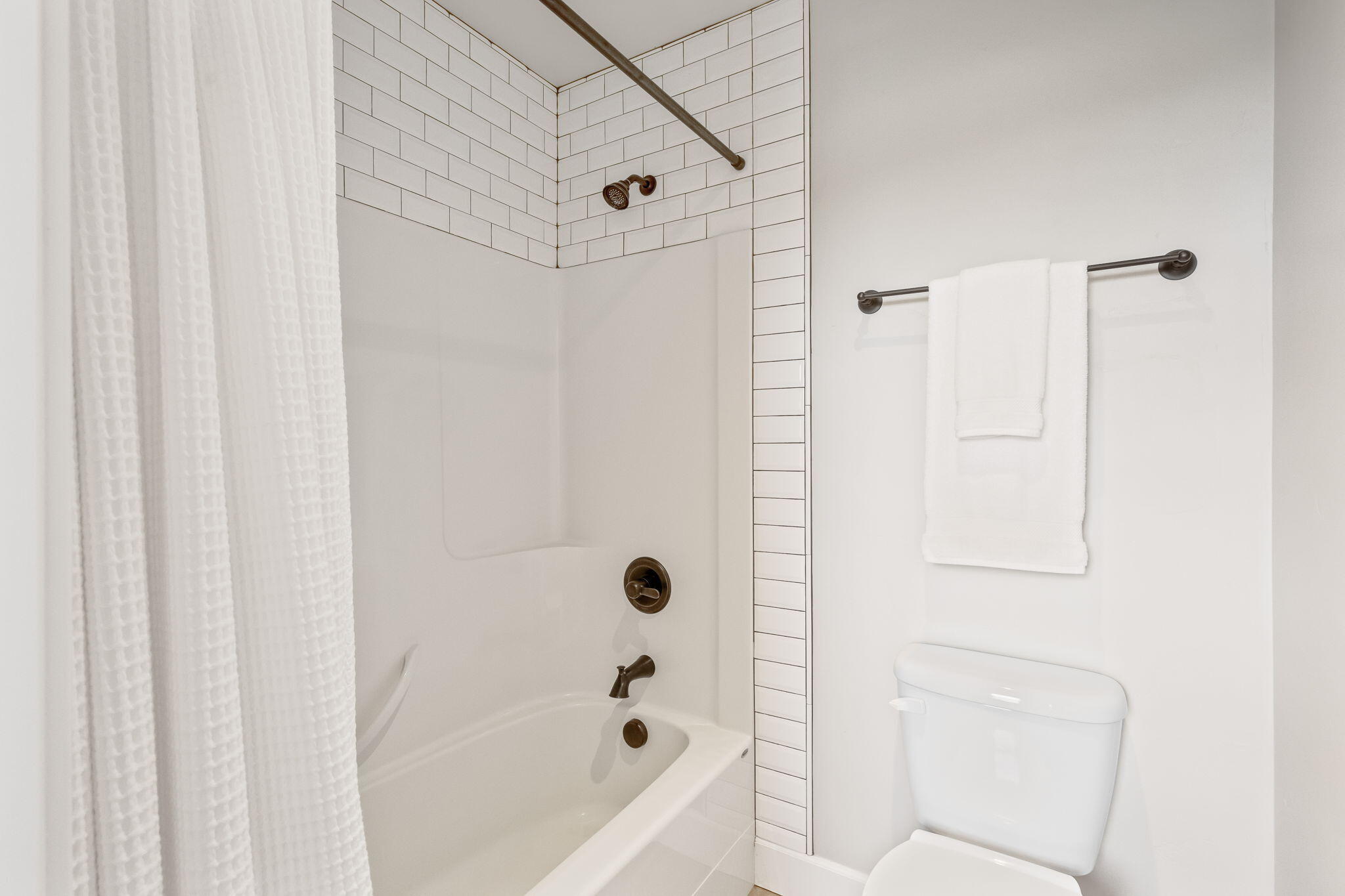 Compass Corner - Residential