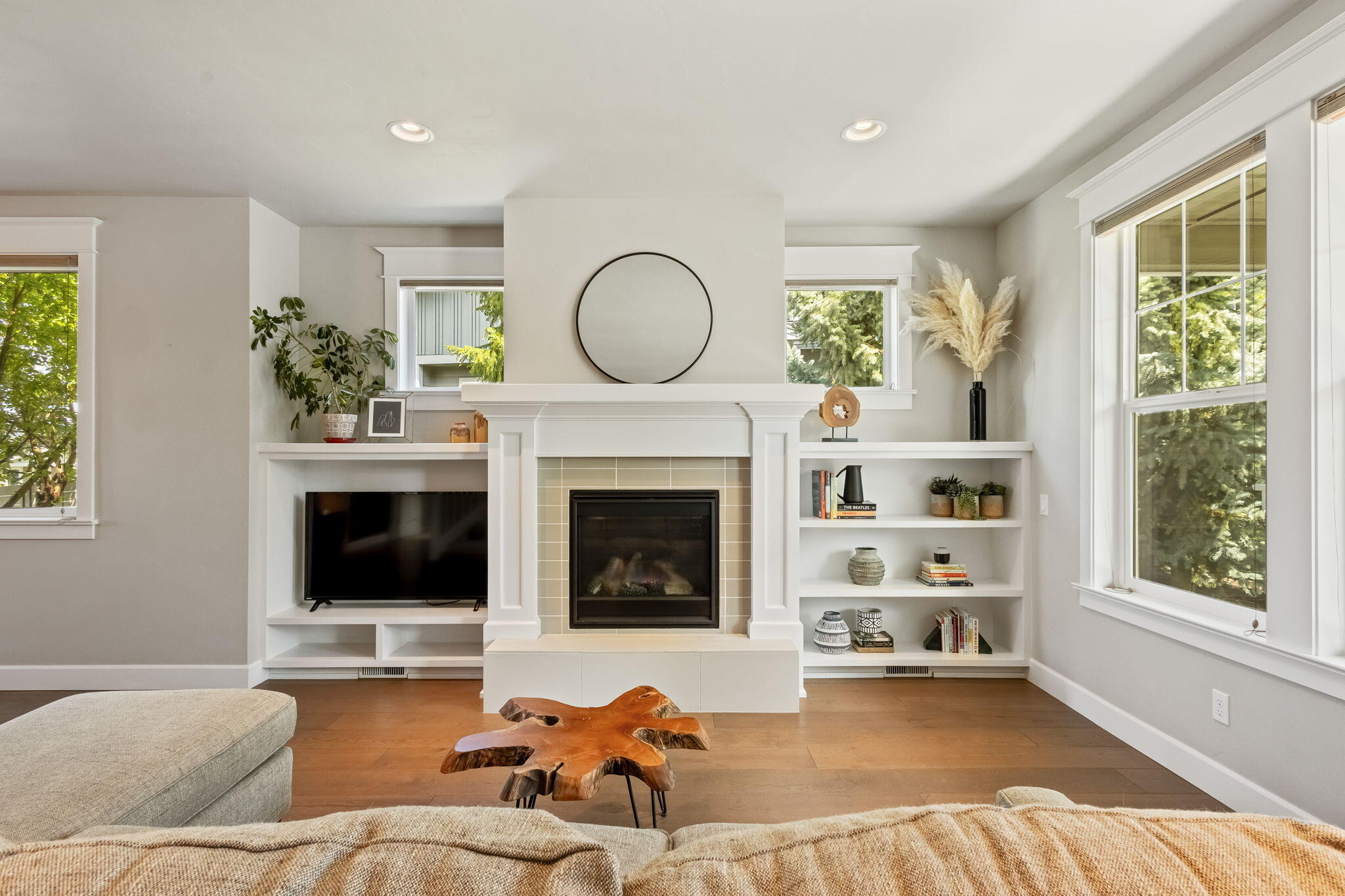 Compass Corner - Residential