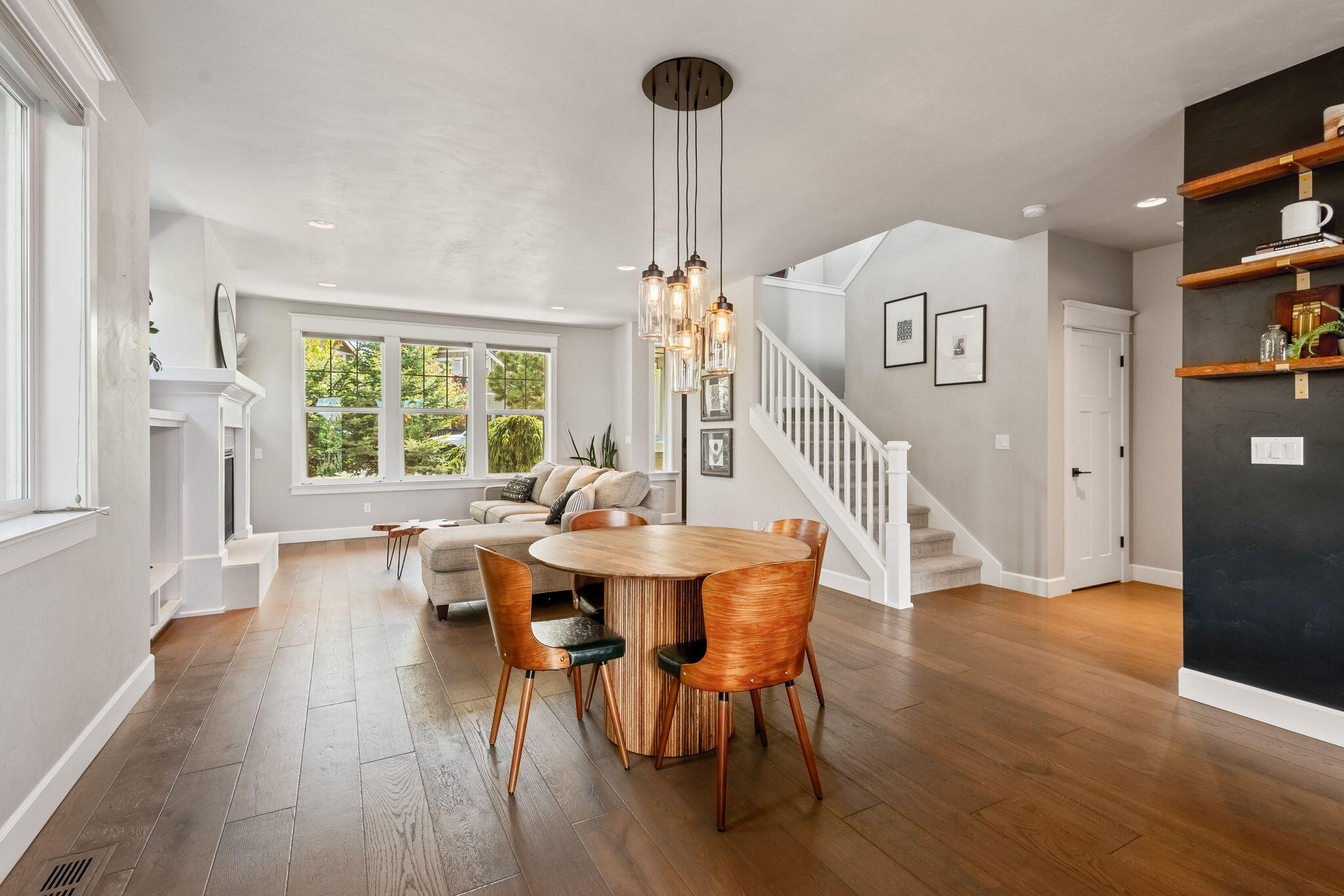 Compass Corner - Residential