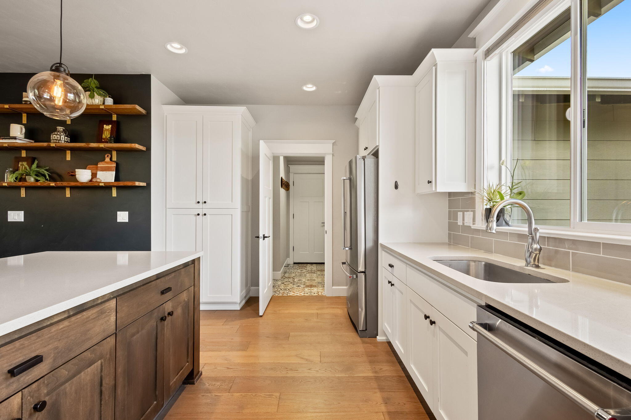 Compass Corner - Residential