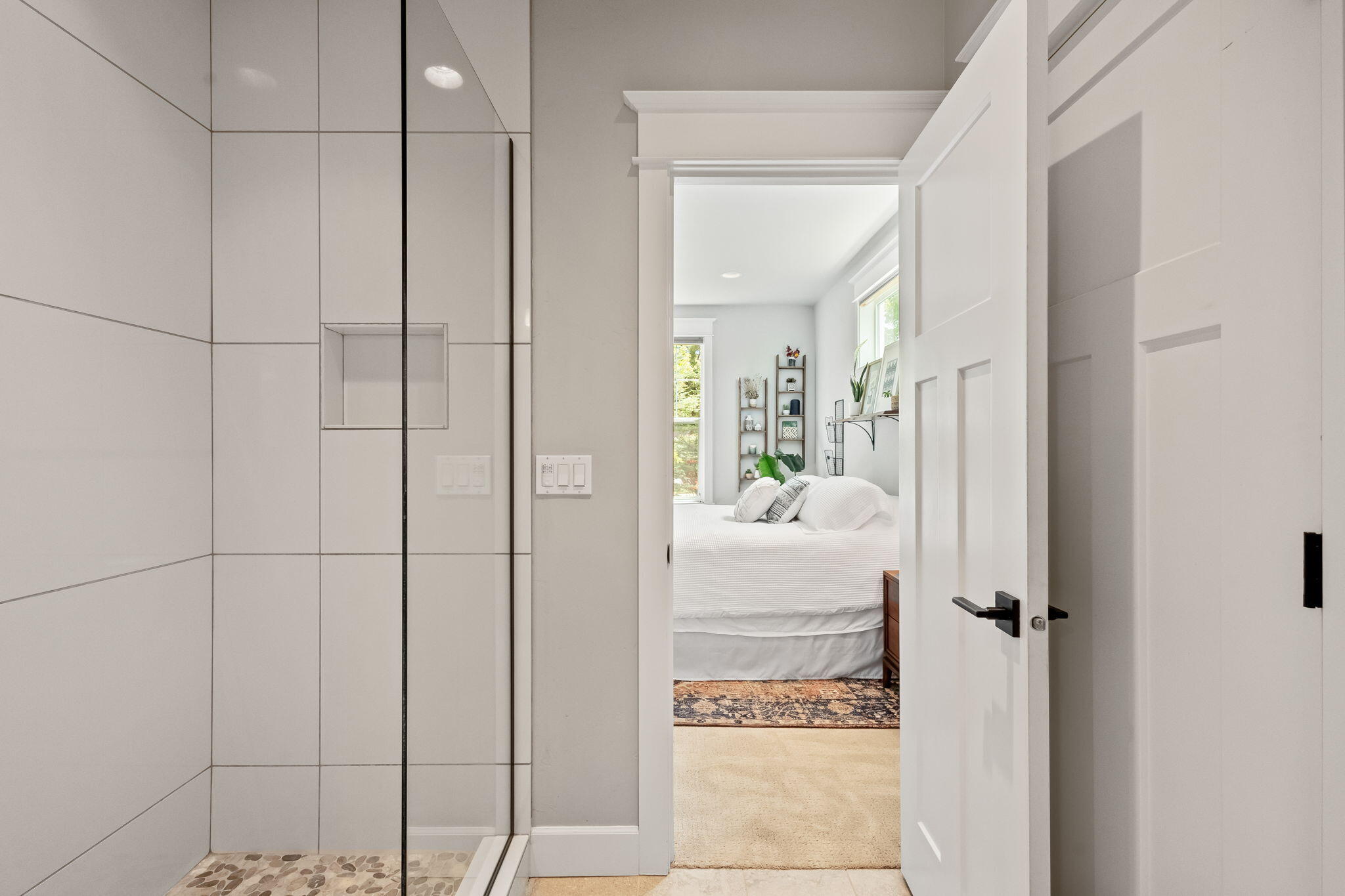 Compass Corner - Residential