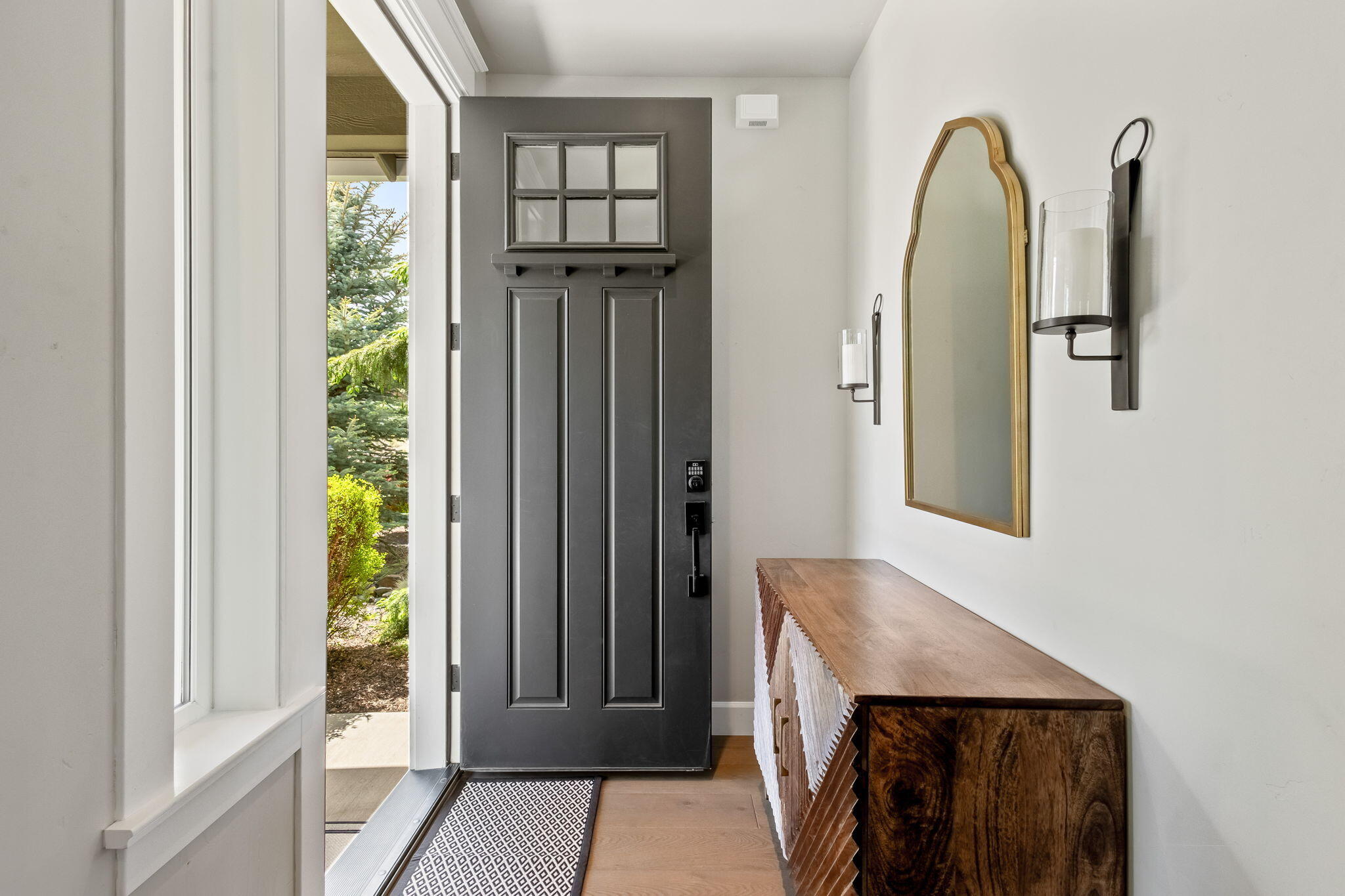 Compass Corner - Residential