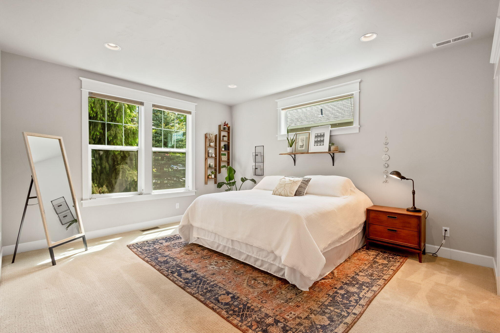 Compass Corner - Residential