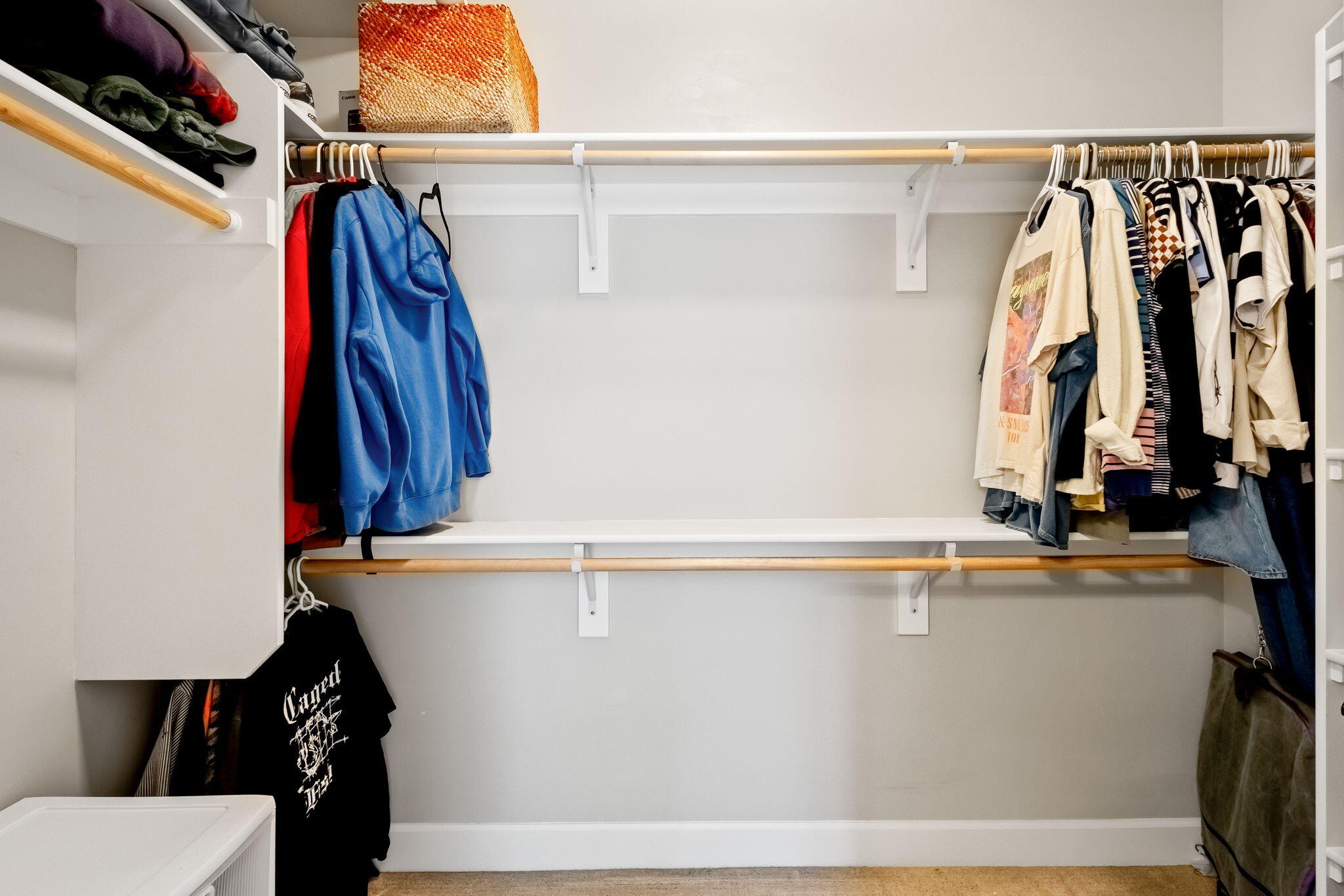 Compass Corner - Residential