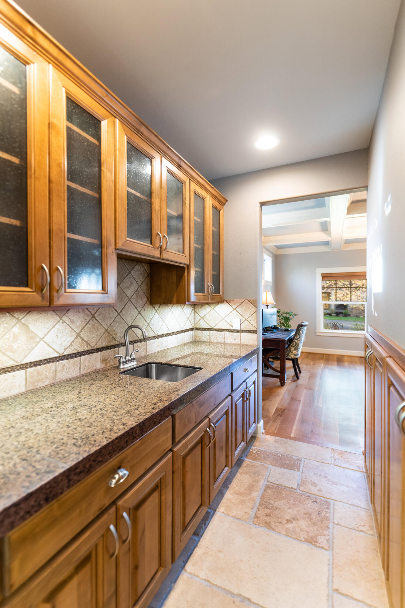 SilverRidge - Residential