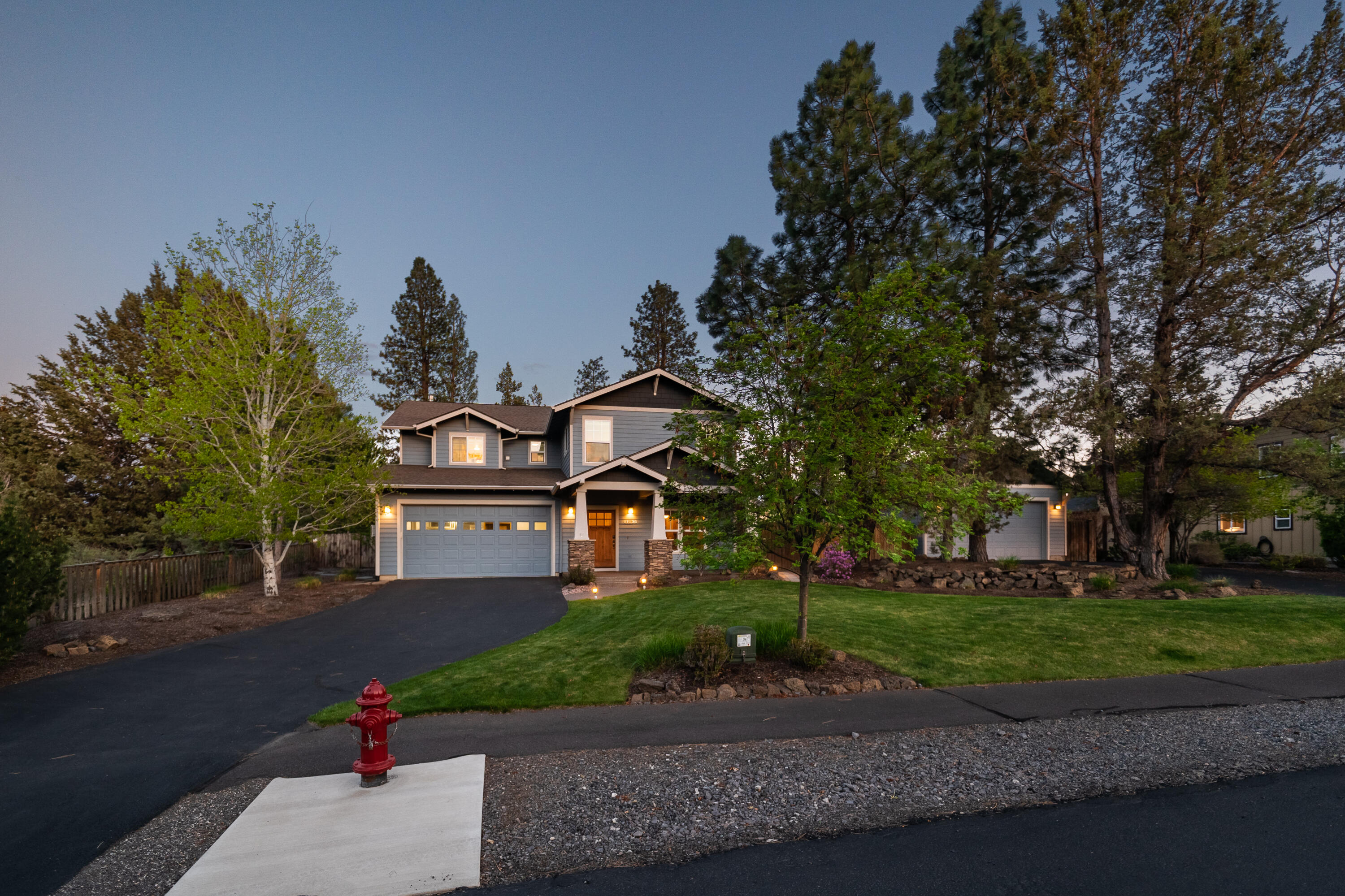 SilverRidge - Residential