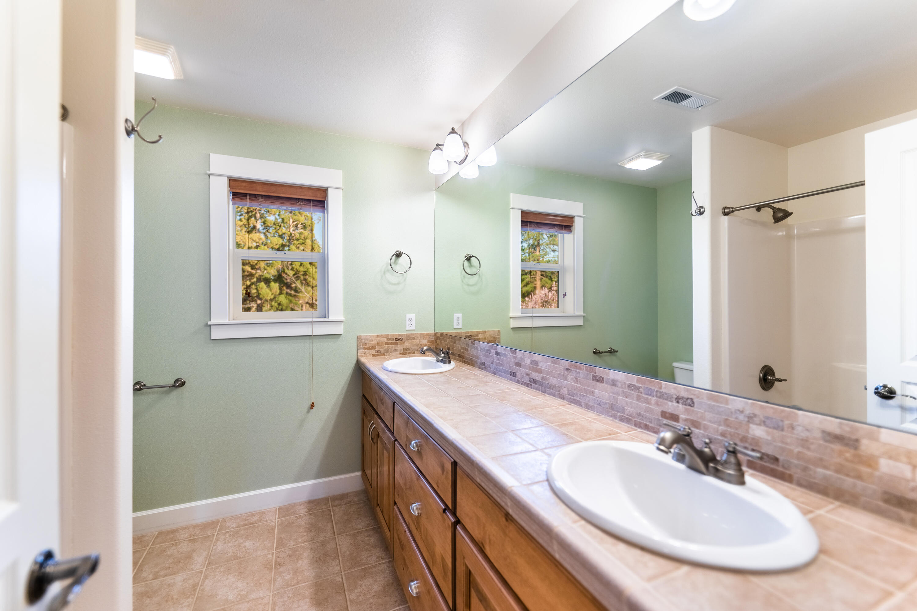 SilverRidge - Residential